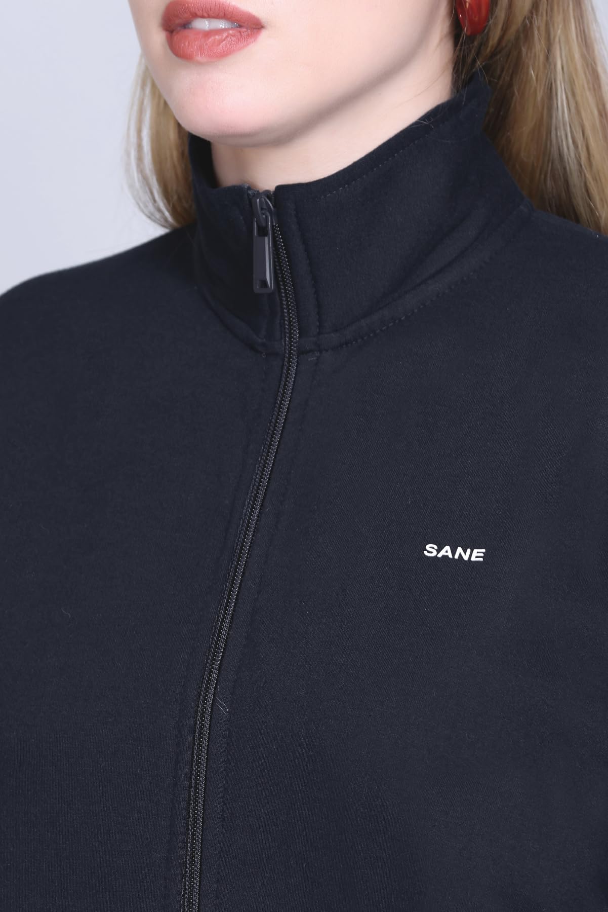 SANE ORIGINALS Winter Fleece Tracksuit for Women - Image 2