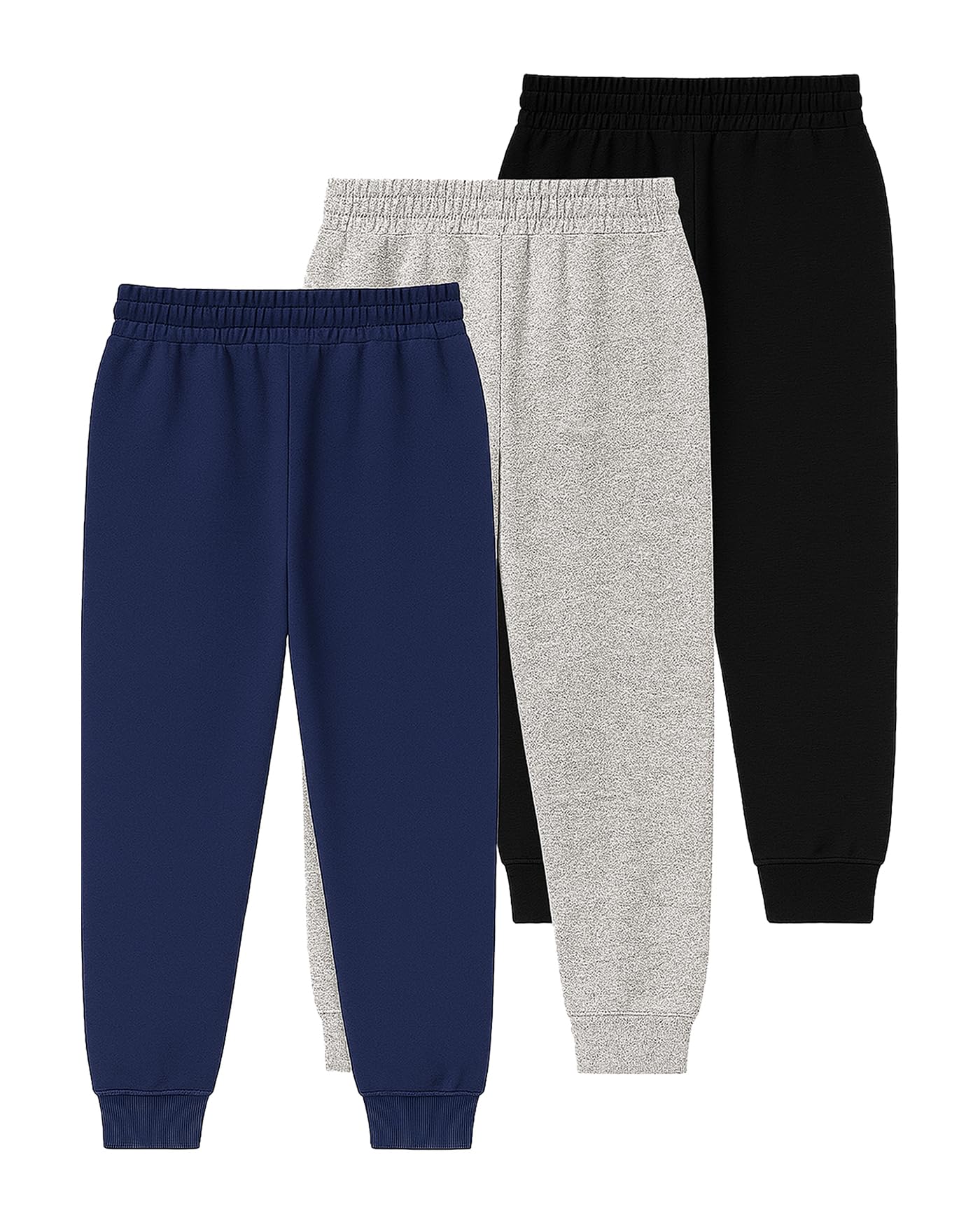 Kuchipoo Boys Track Pants - Multi-Colored - Image 2