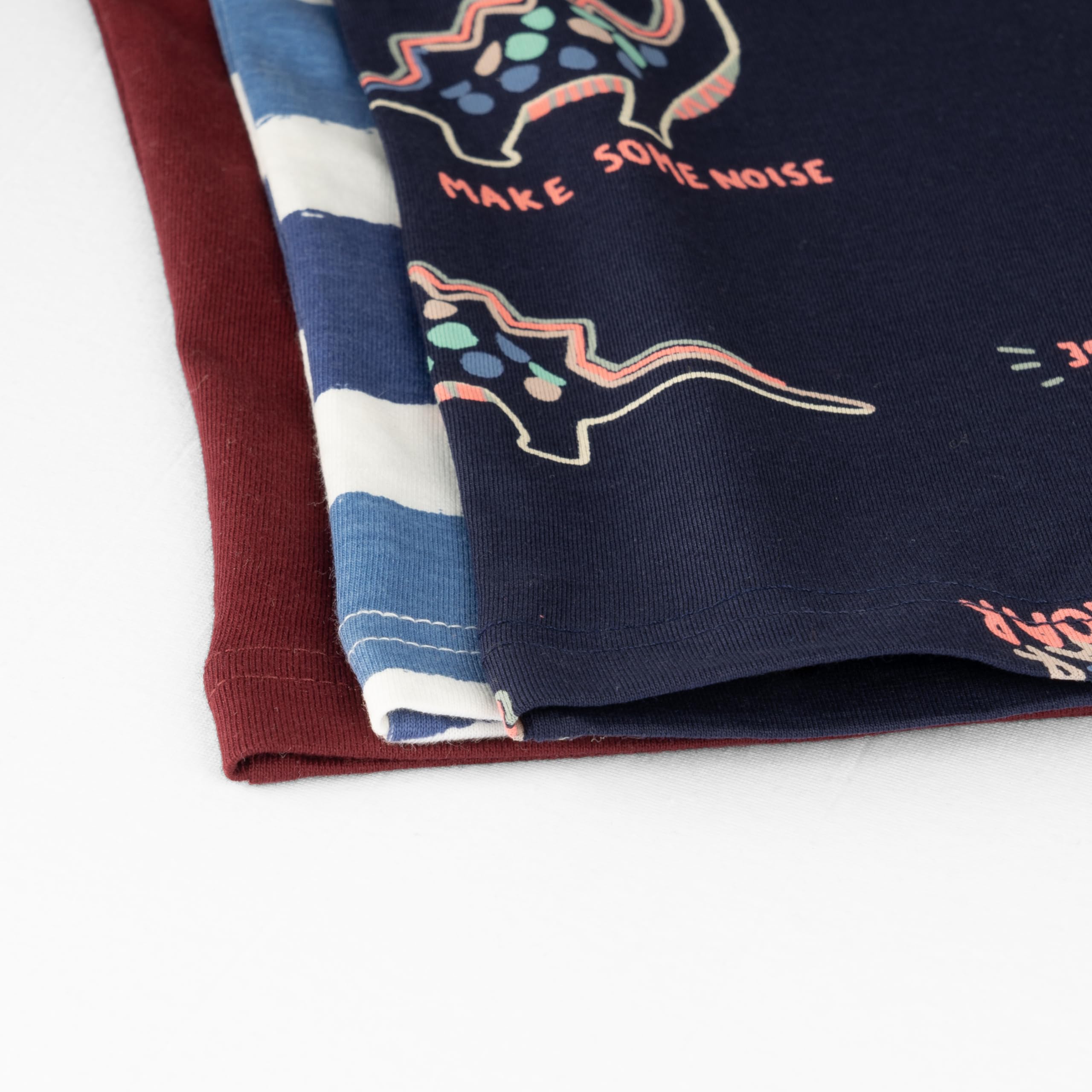 Real Basics Unisex Boys Vests - Multicolor - Image 5