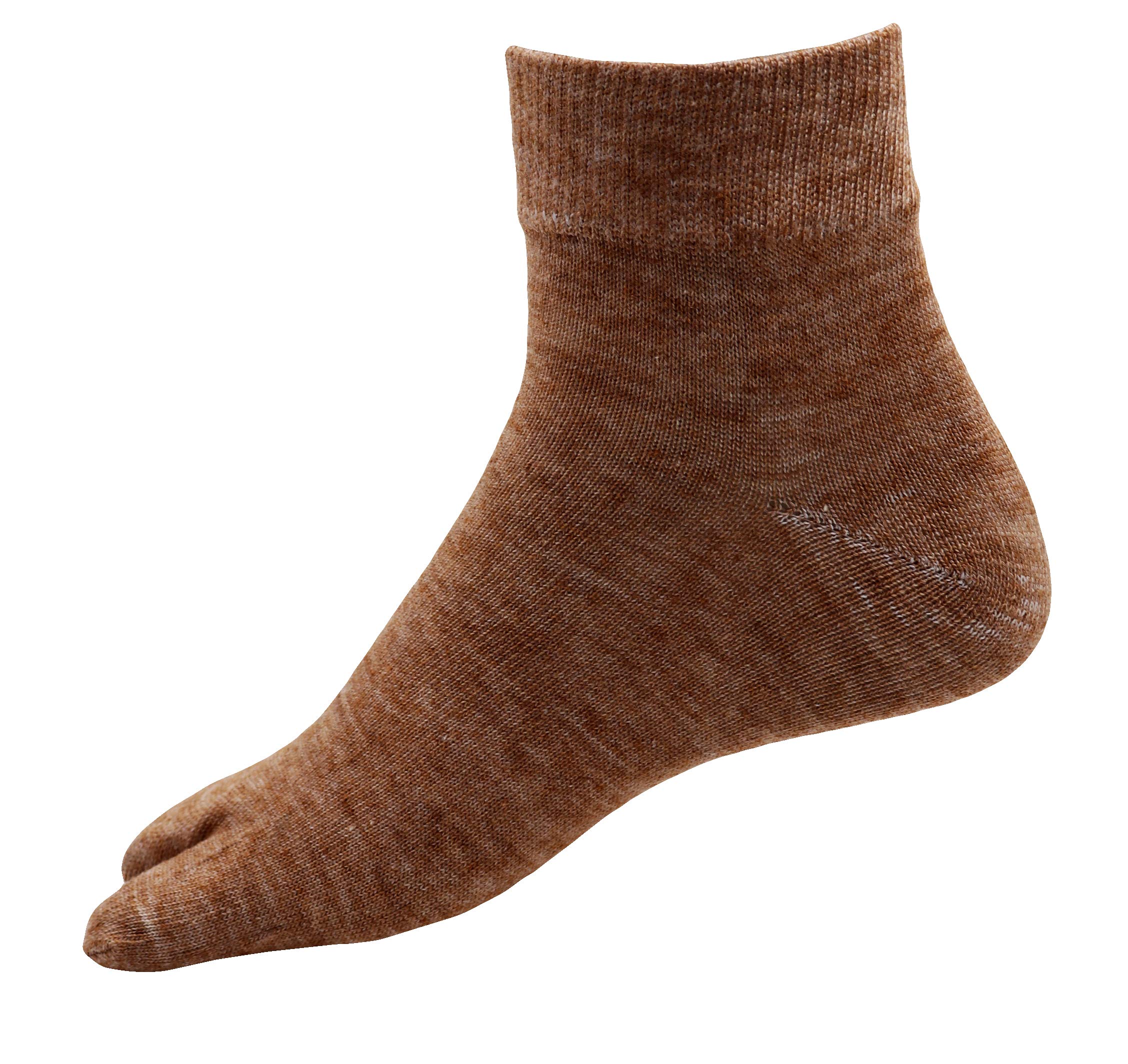 RC ROYAL CLASS Women's Woolen Multicolored Socks - Image 4