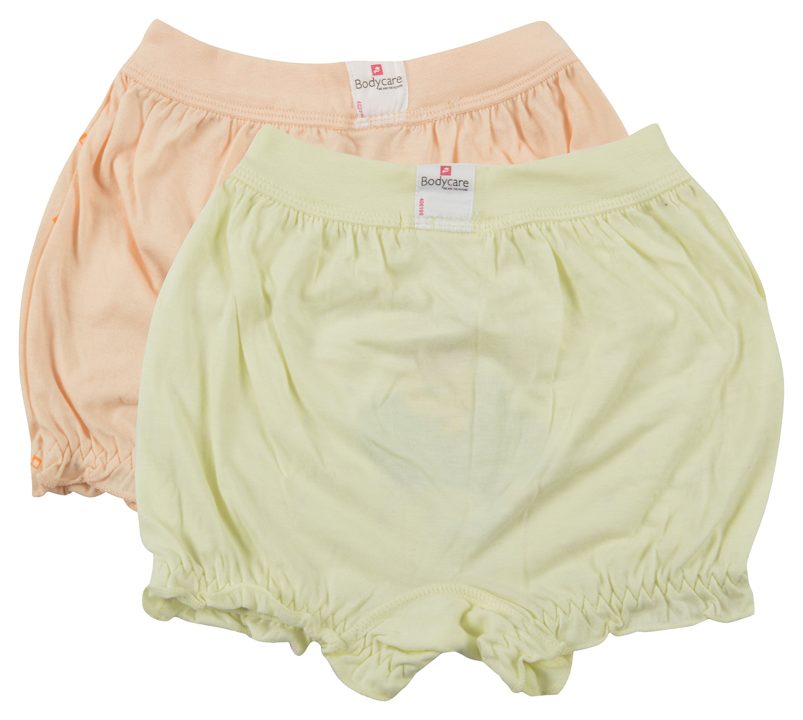 BODYCARE Girls Cotton Bloomer - Multi-Coloured - Image 5