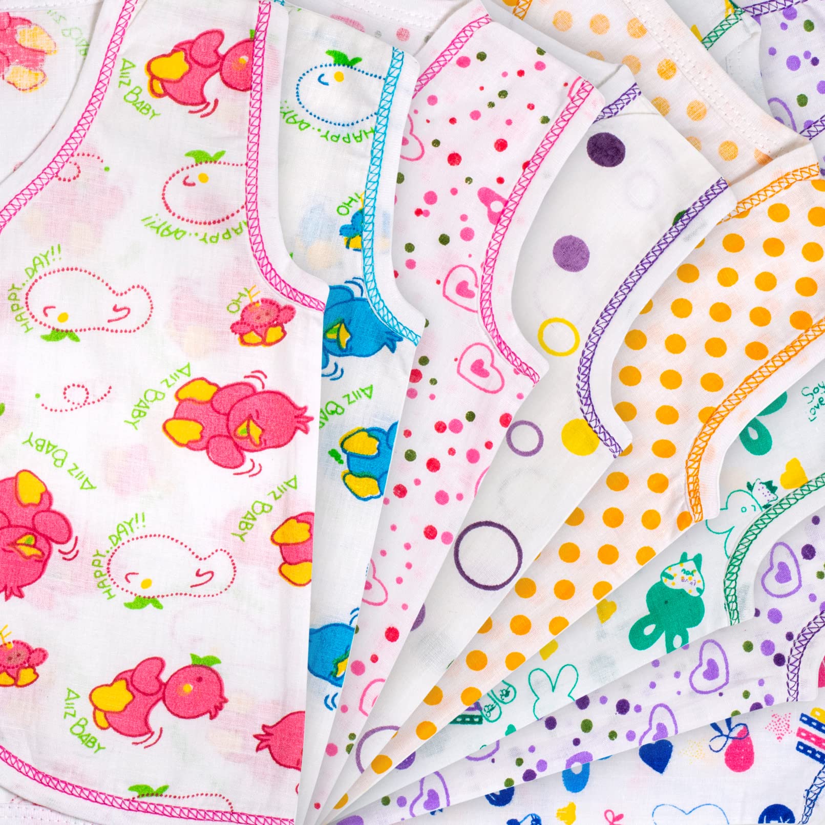 TS LAVI TAVI New Born Baby Clothes Set for Boys & Girls - Image 5