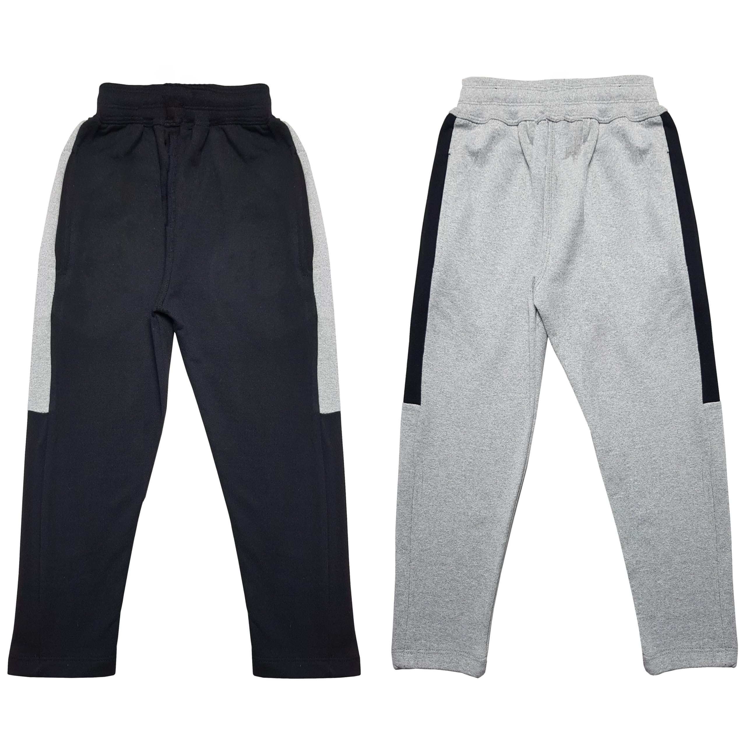STARLATH Boys Track Pants - Cotton - Image 3