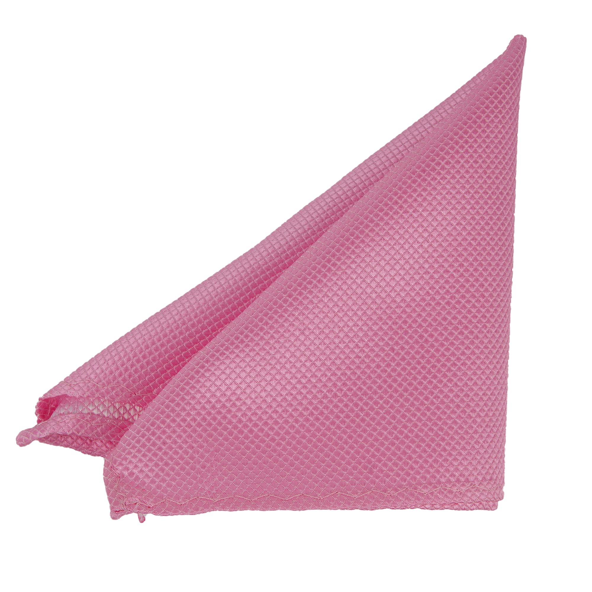 KRAWATTE Men Bow Tie - Pink - Image 4