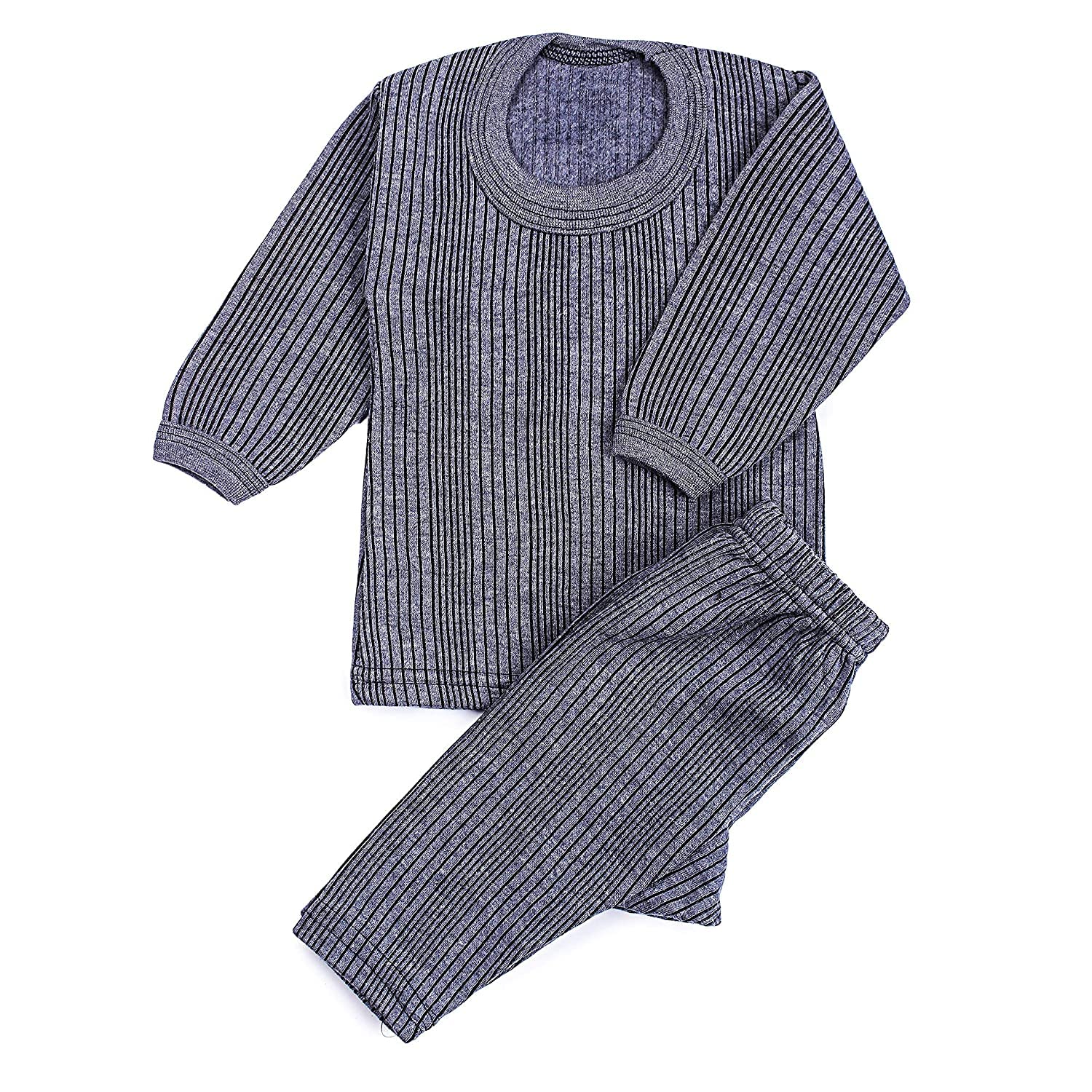 PURSUE FASHION Kids Thermal Innerwear - Woolen - Image 3