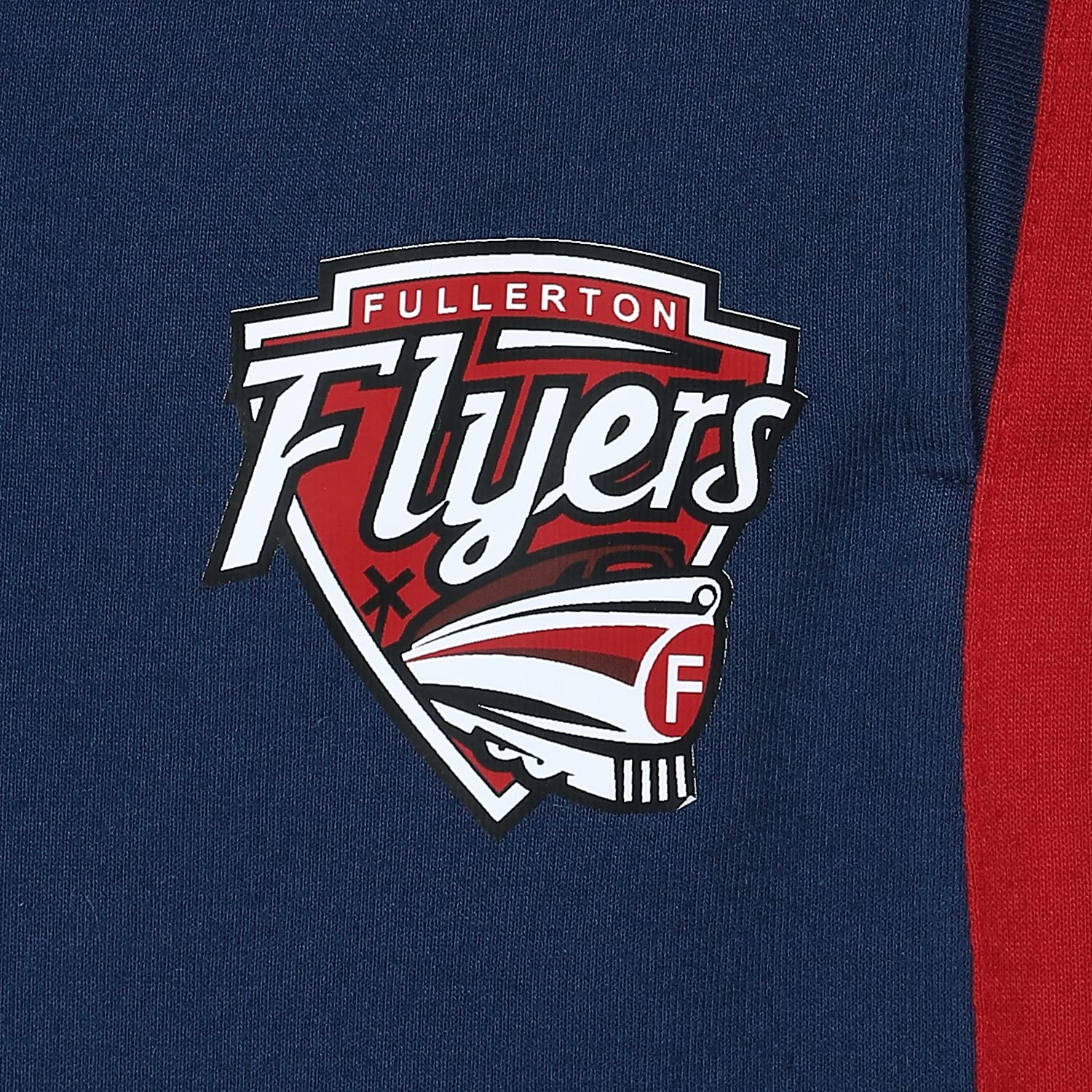 Alan Jones Boys High Rise Joggers - Cobalt Blue - Image 5