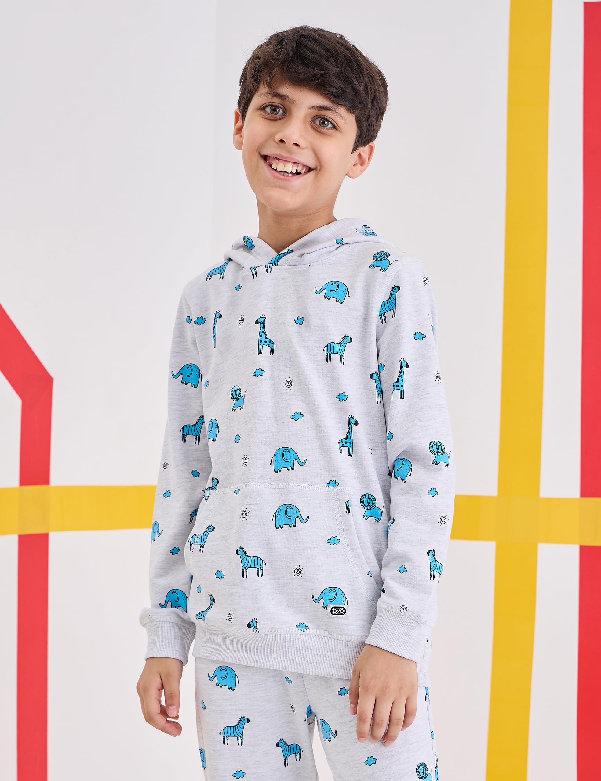 Amazon Kids Cotton Blend Clothing Sets - Image 4