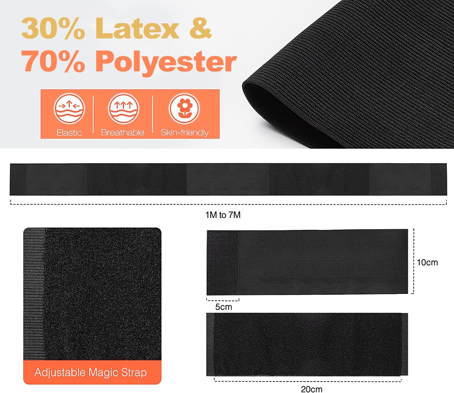 COIF Body Shapewear for Women & Men - Image 4