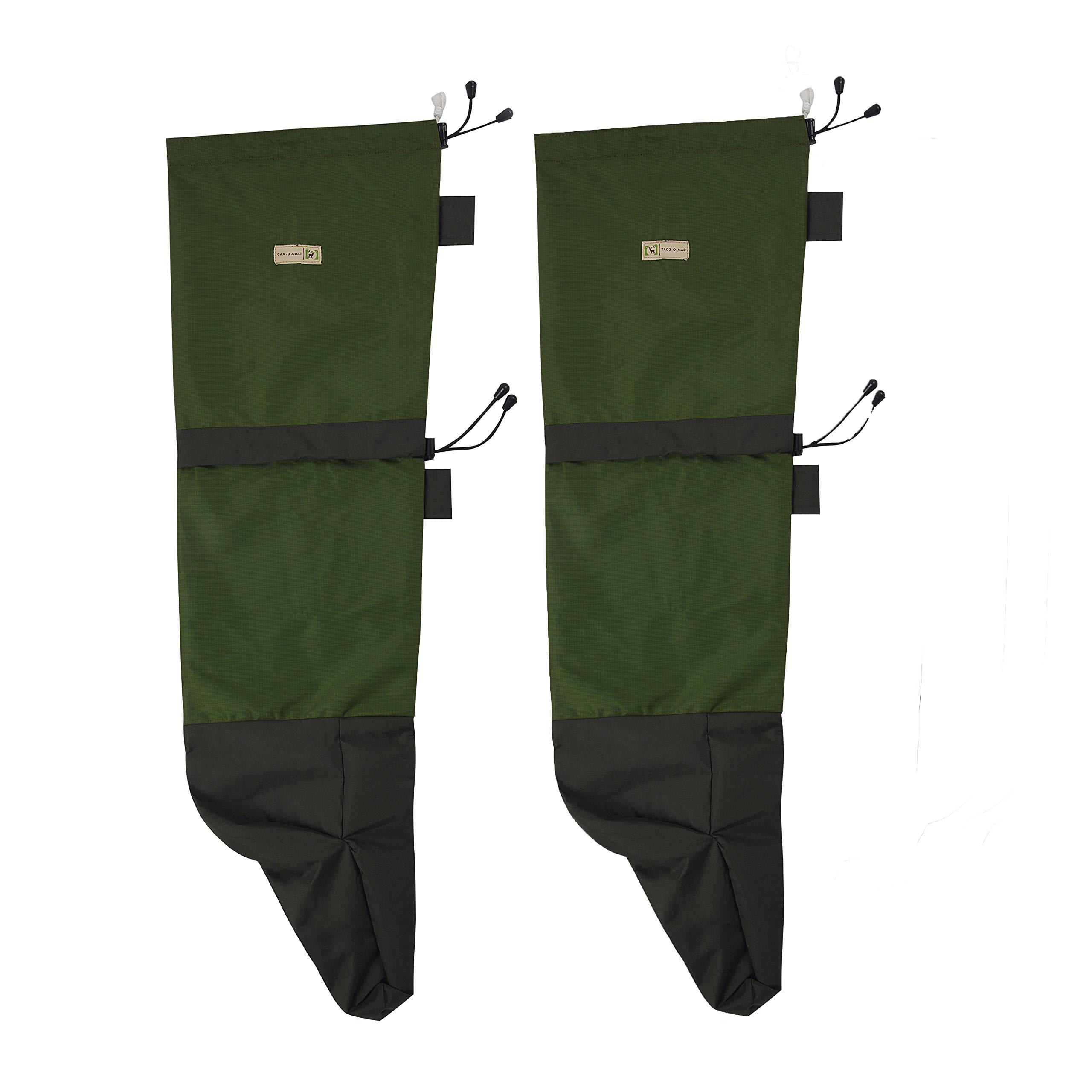 CAMOCOAT Anti Leech Socks - Camo Water Repellent