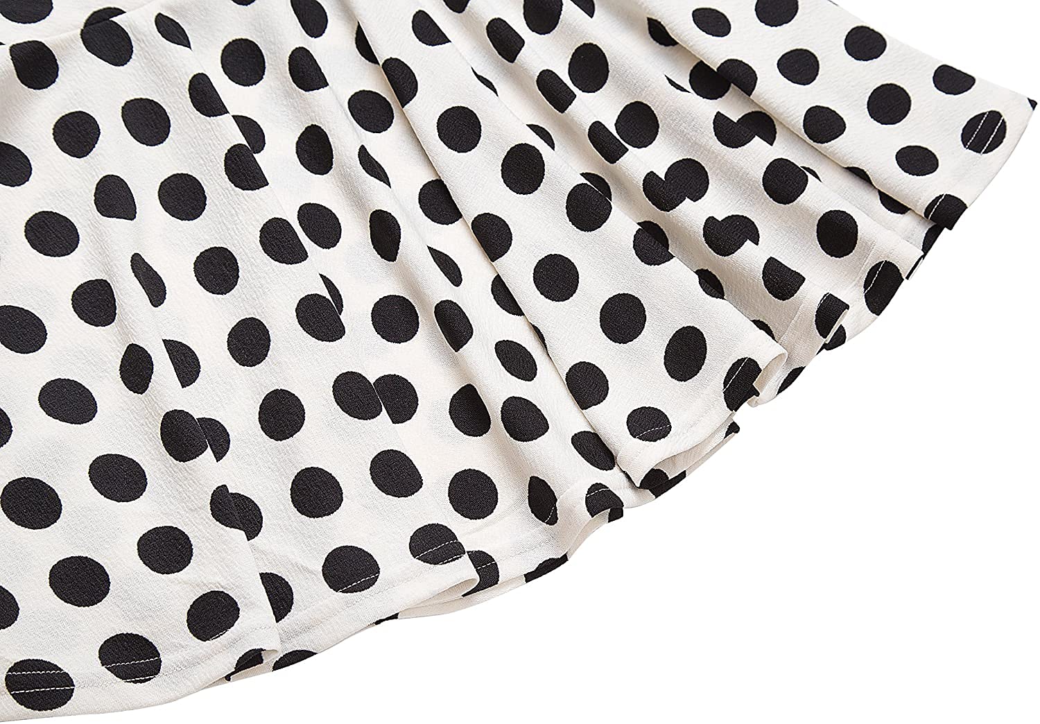 RICHIROBINS Girls Skater Skirt with Inner Shorts - Image 5