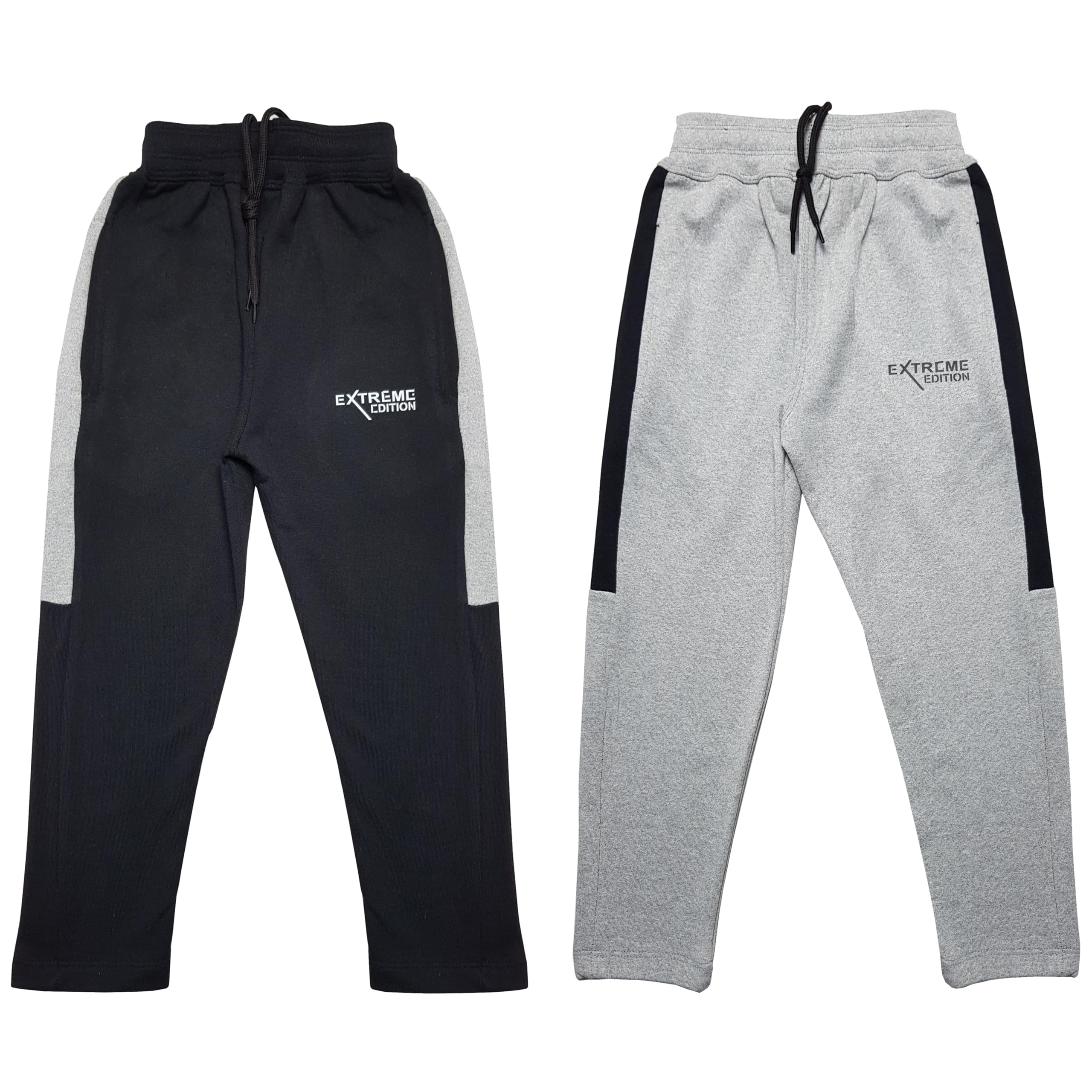 STARLATH Boys Track Pants - Cotton - Image 2