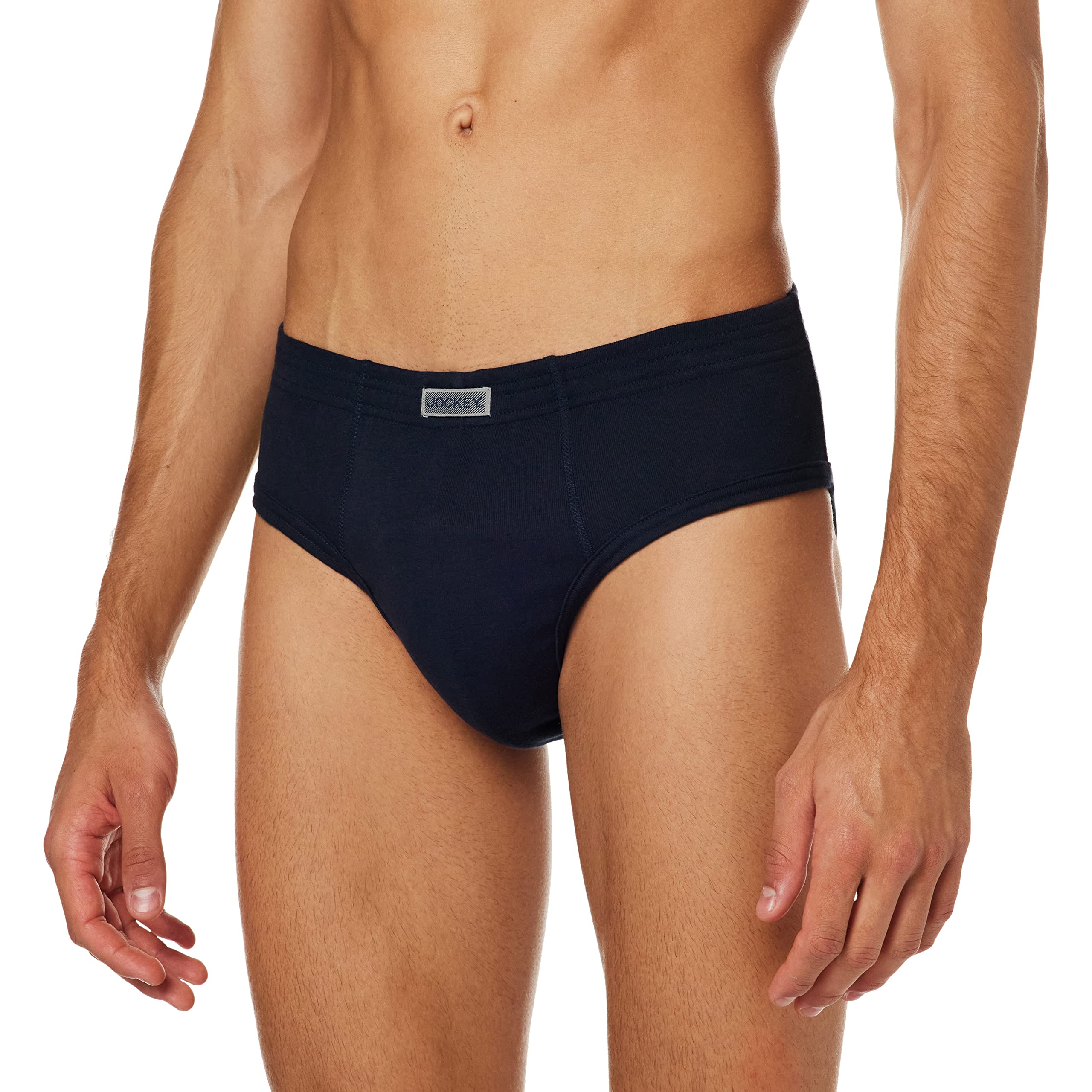Jockey Men's UltraSoft Cotton Briefs - Image 2