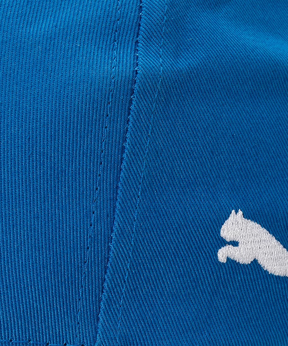 Puma LIGA Cap - Electric Blue Unisex - Image 3