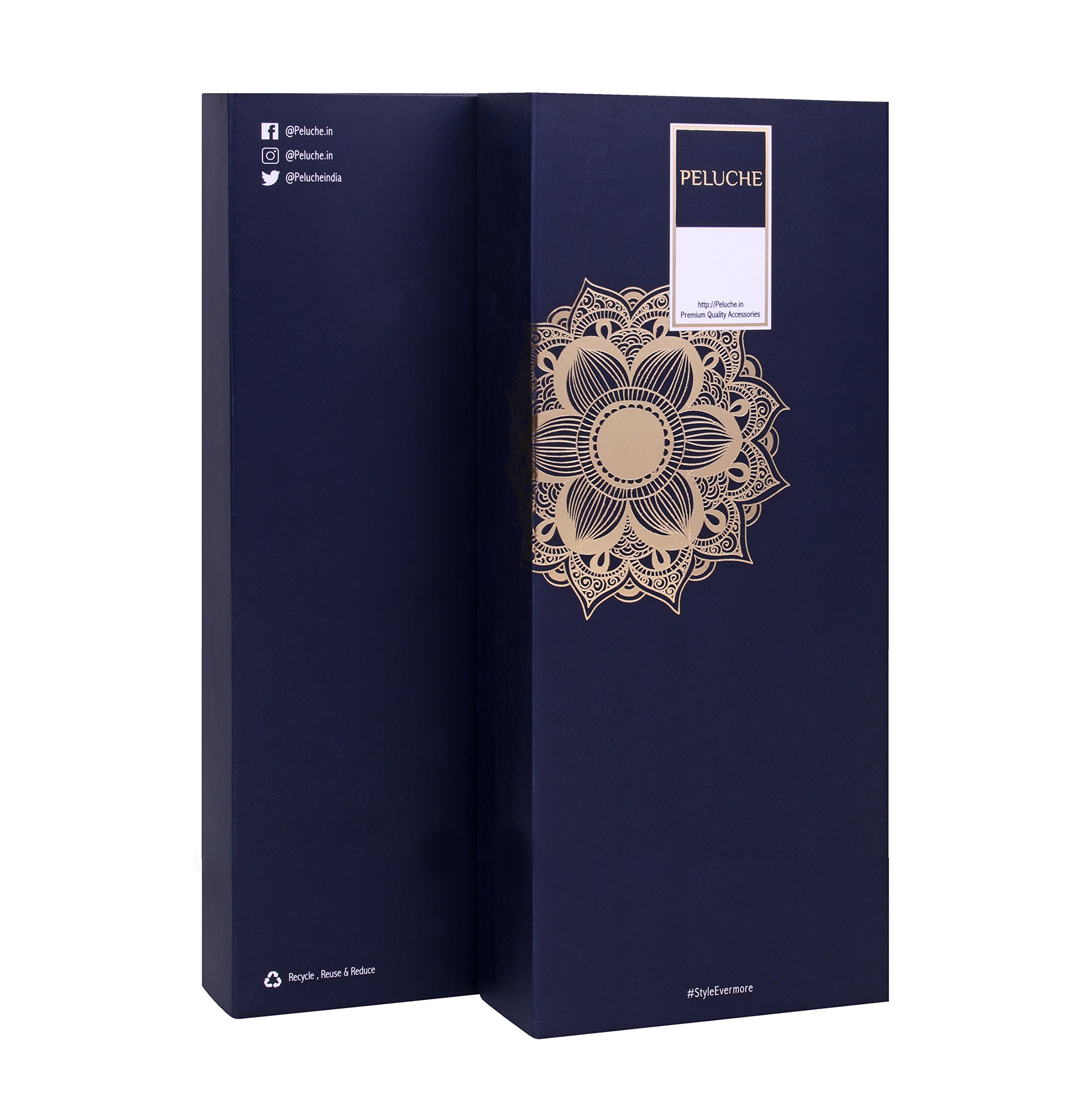 Peluche Necktie for Men - Image 5