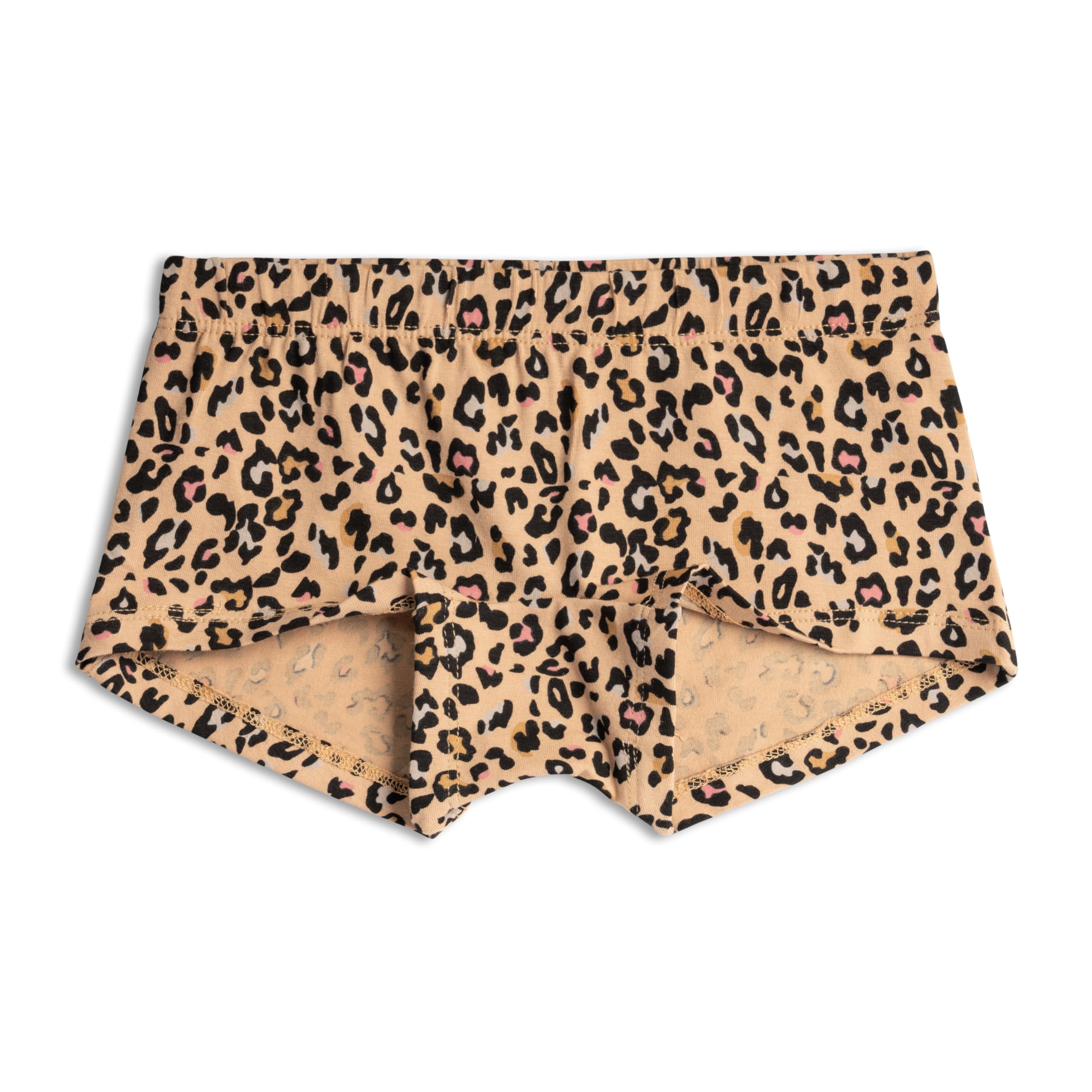 Comfy Girls Boyshorts - Soft Cotton - Image 4