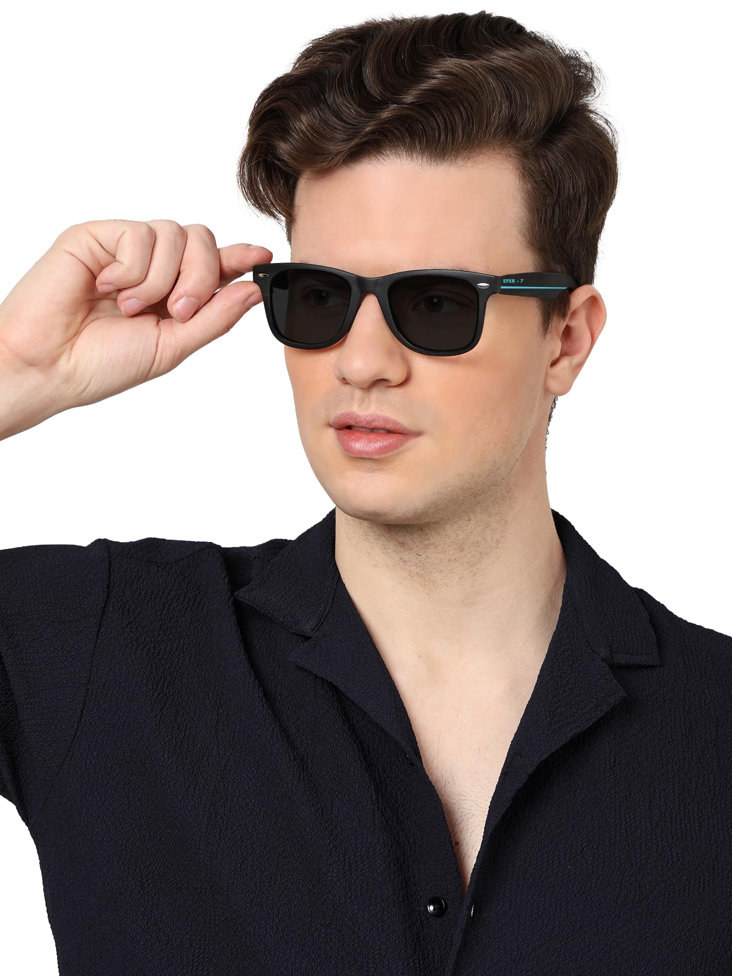 EFERMONE Polarized Sunglasses for Men & Women - Image 2