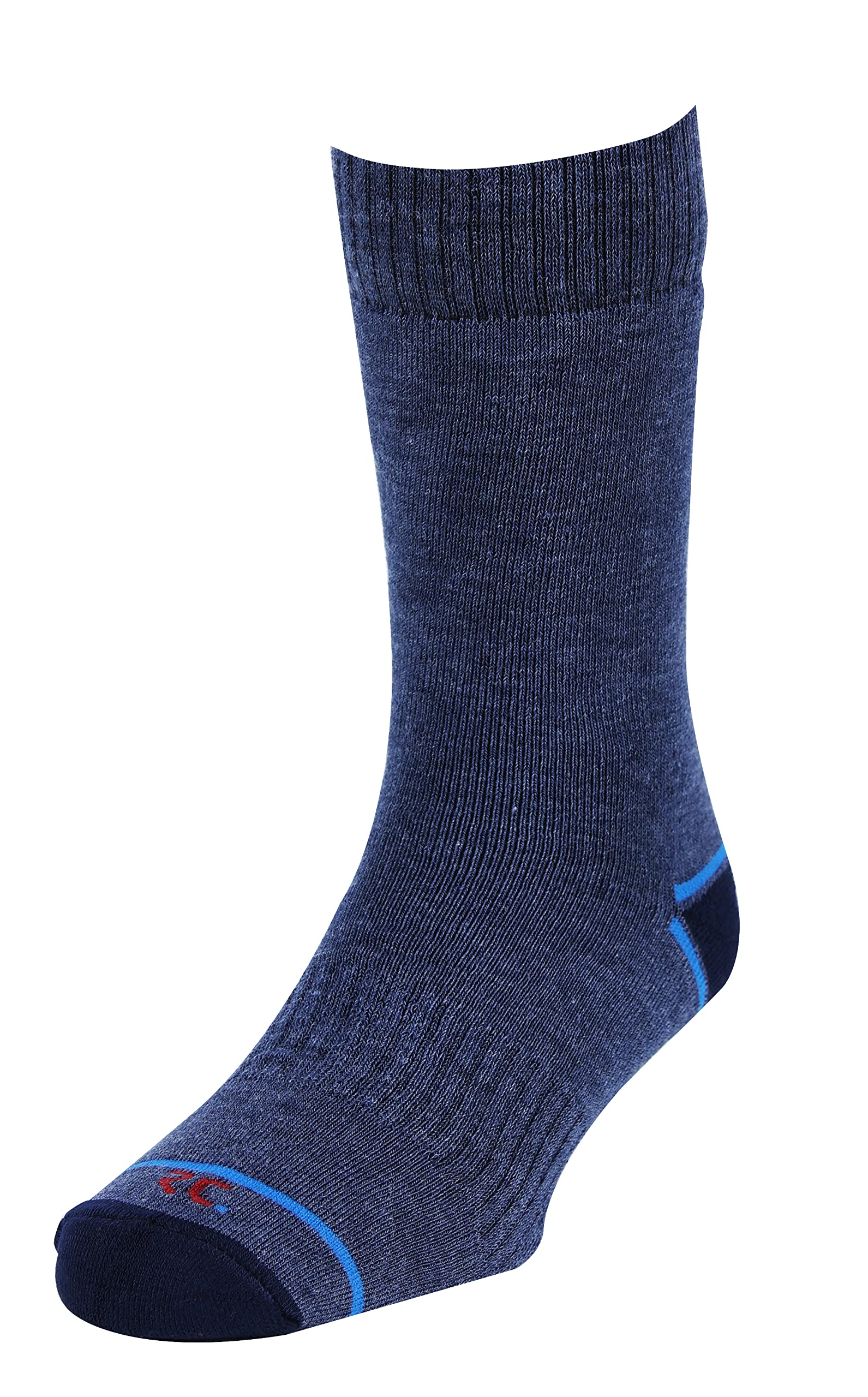 RC ROYAL CLASS Men Woolen Socks - Multicolored - Image 4