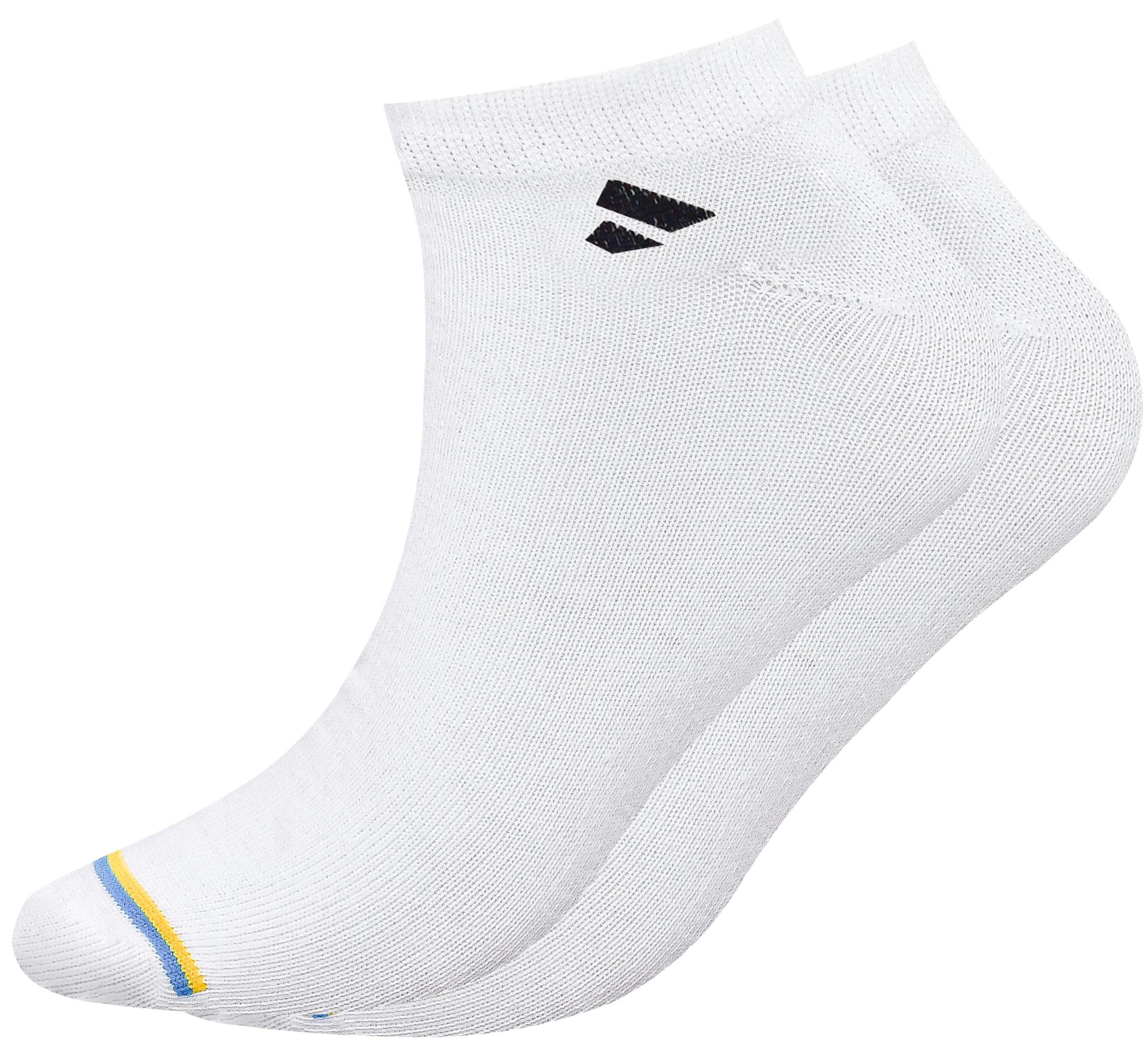 SJeware Multicolor Ankle Socks for Men & Women - Image 5
