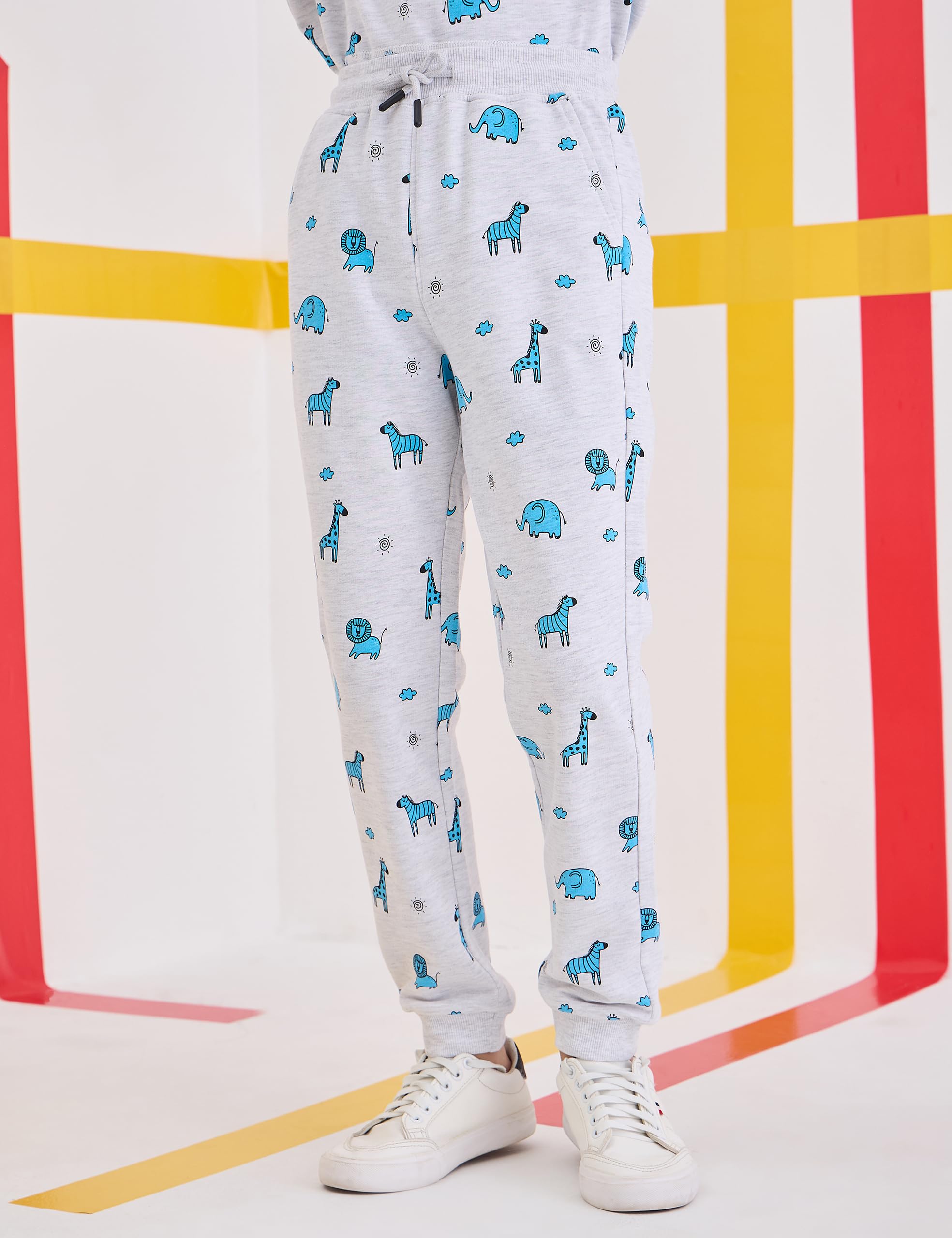 Amazon Kids Cotton Blend Clothing Sets - Image 5