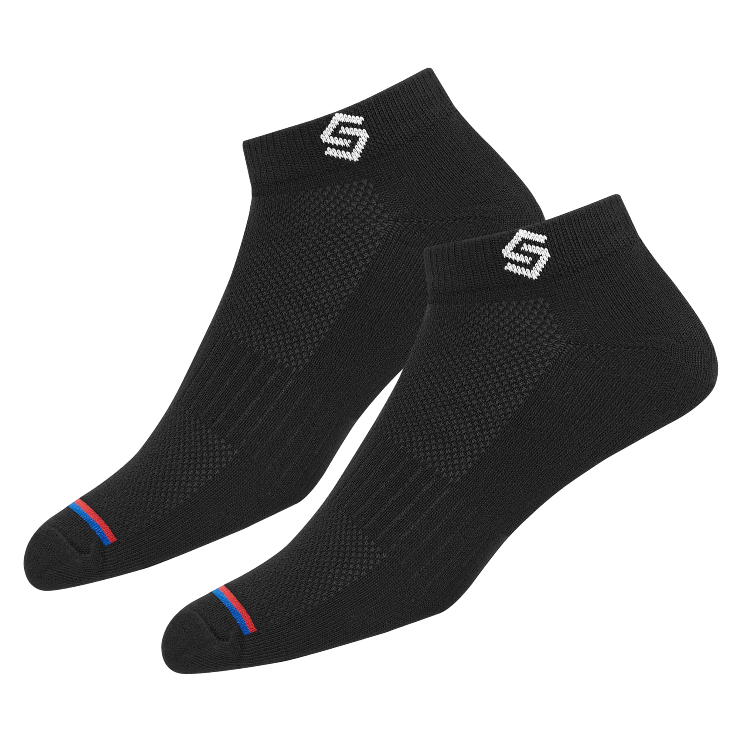 SWAGR Cotton Sports Socks for Men - Multicolor - Image 5