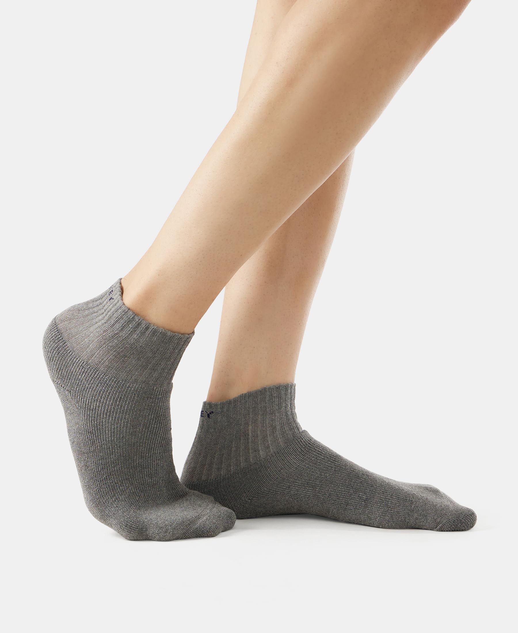 Jockey Men's Ankle Socks - Image 5