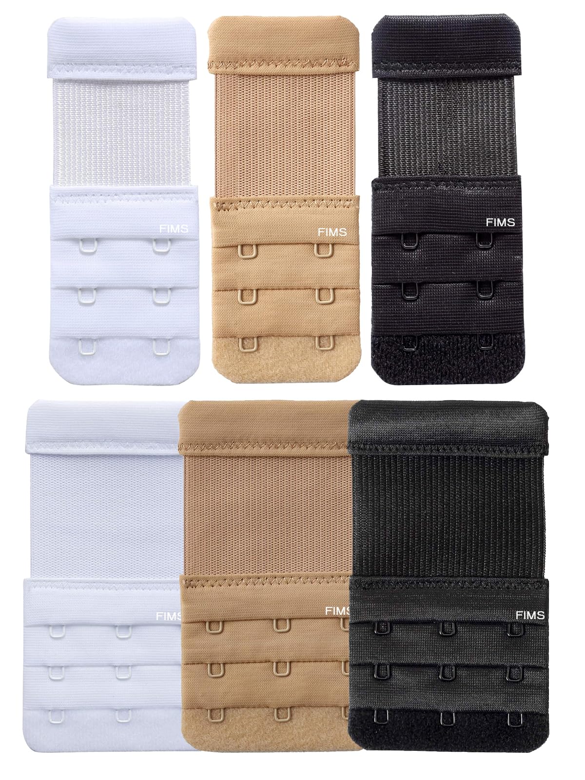 FIMS Bra Hook Extender