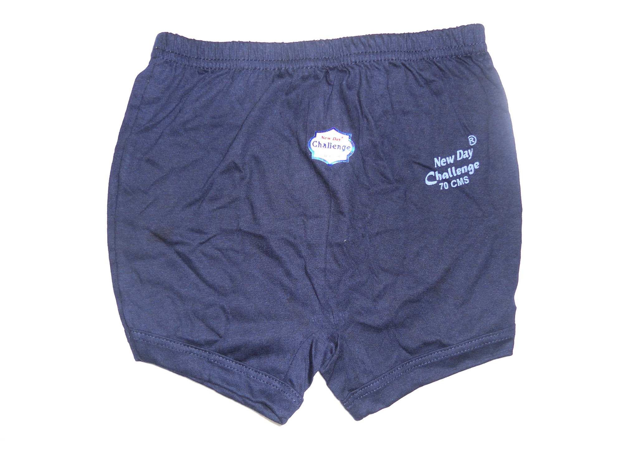 New Day Boys Cotton Briefs Multicolored - Image 2