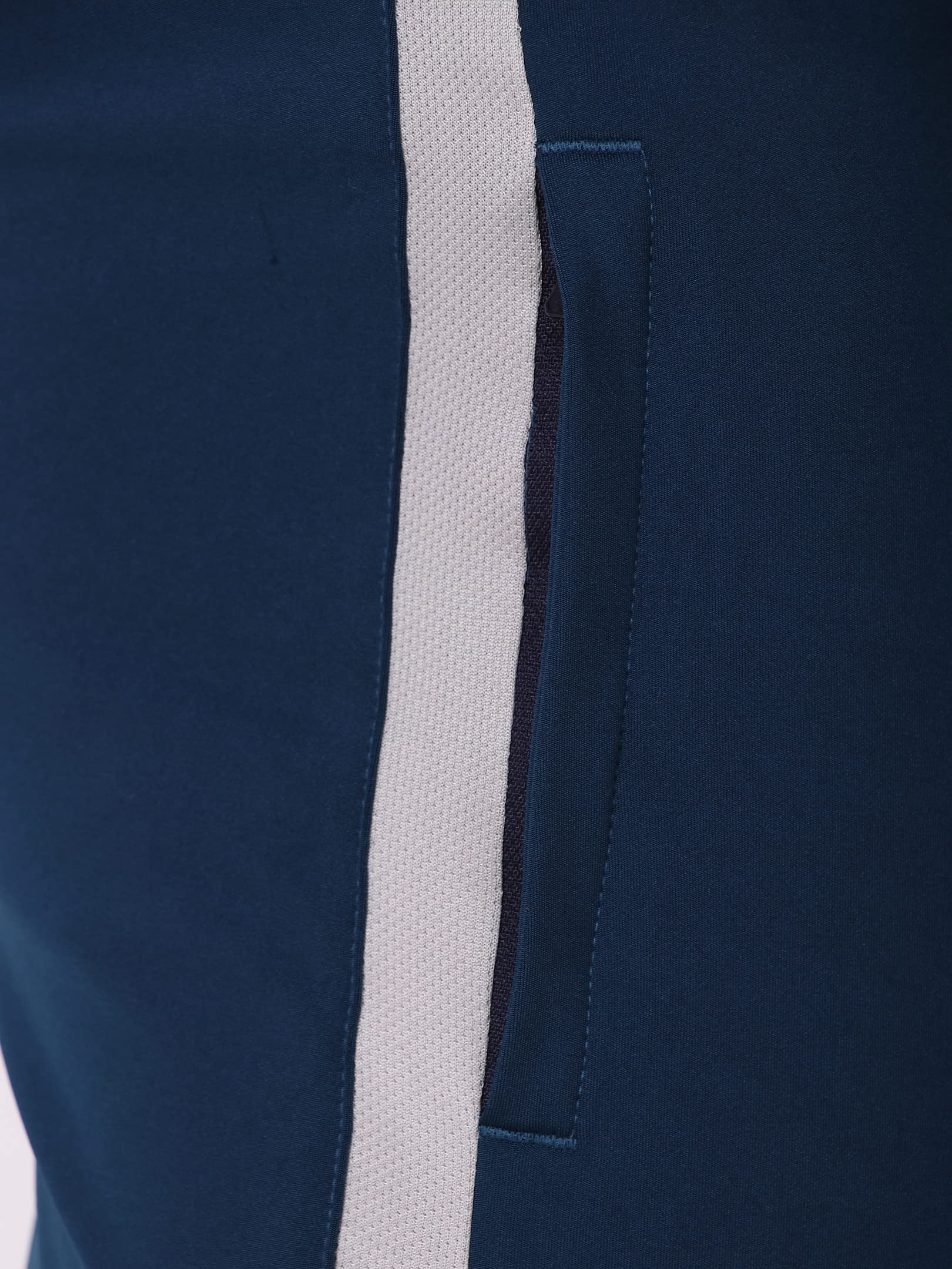 FITINC Lycra Slim Fit Lower for Men - Image 5