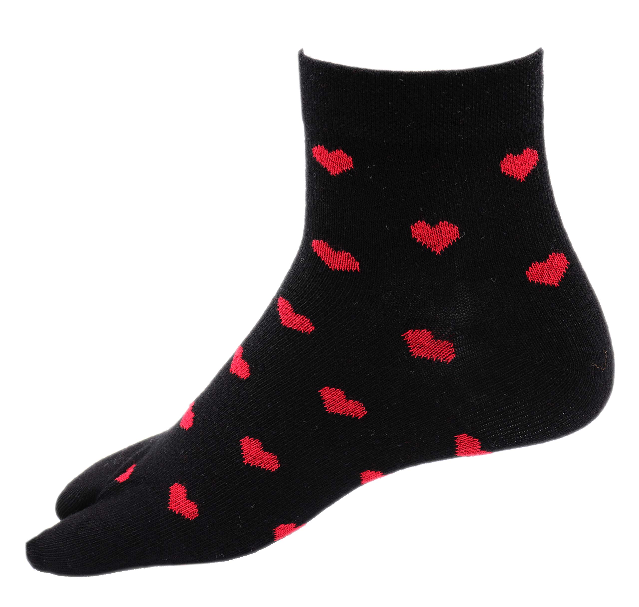 RC. ROYAL CLASS Women Multicolored Socks - Image 2