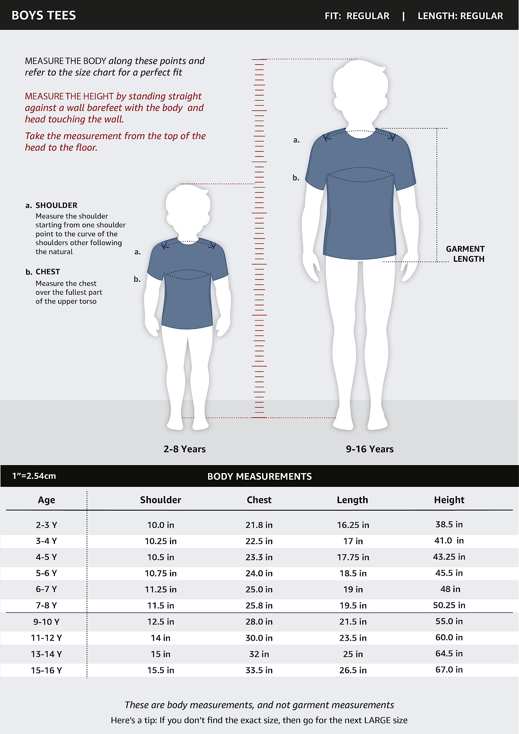 Symbol Boys Cotton Printed T-Shirt - Image 5