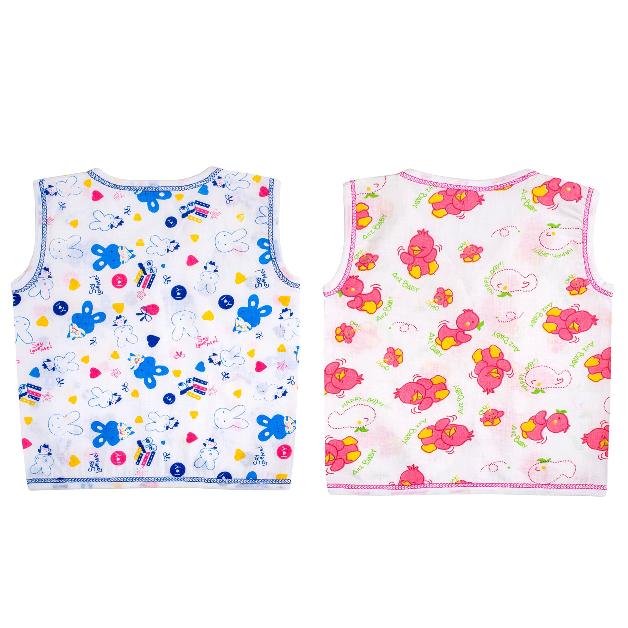 TS LAVI TAVI New Born Baby Clothes Set for Boys & Girls - Image 4