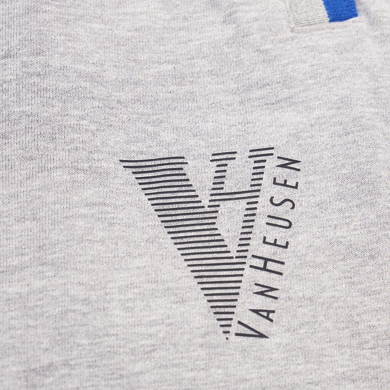 Van Heusen Men's Trackpants - Grey Melange - Image 5