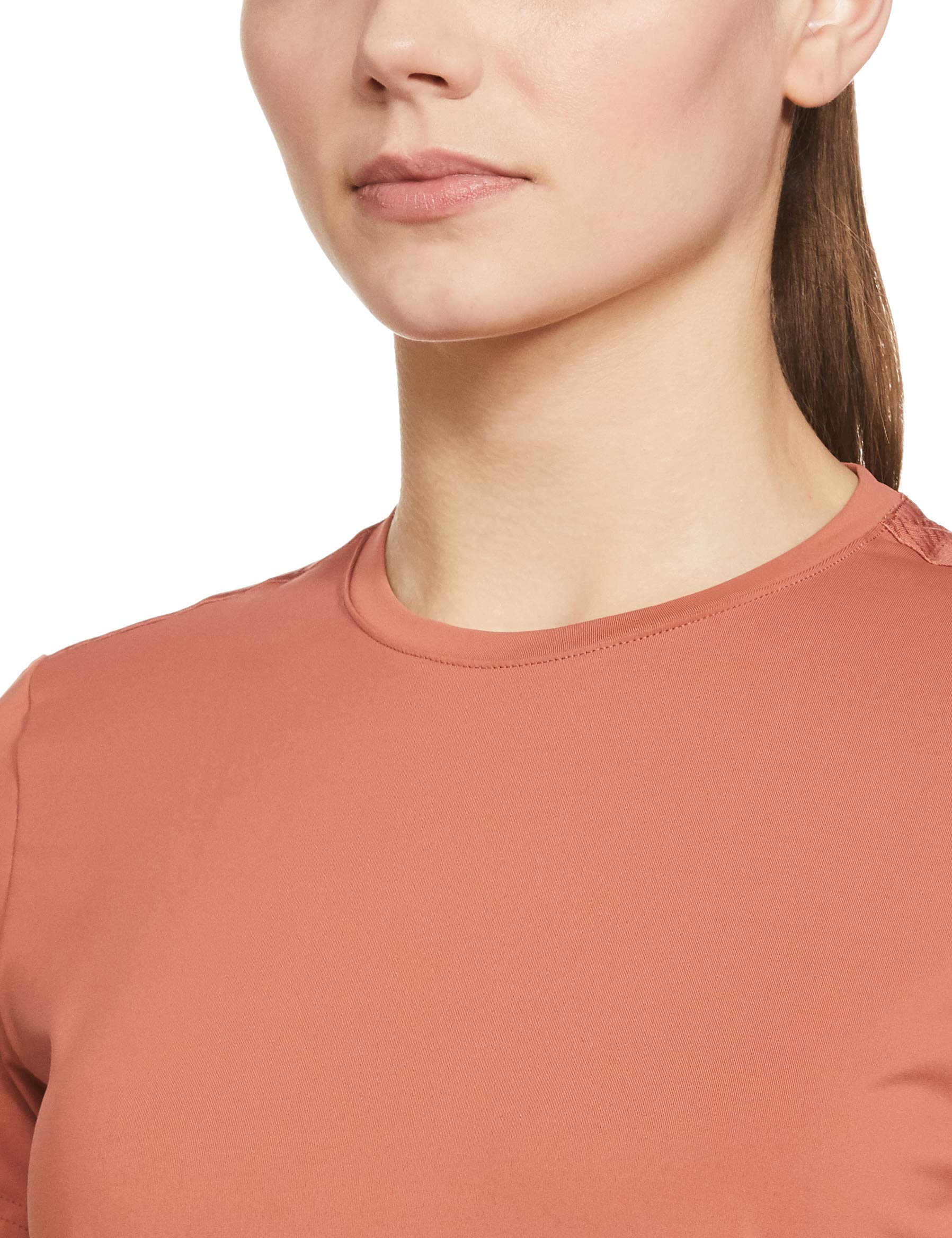 Van Heusen Women's Anti Bacterial T-Shirt - Image 4