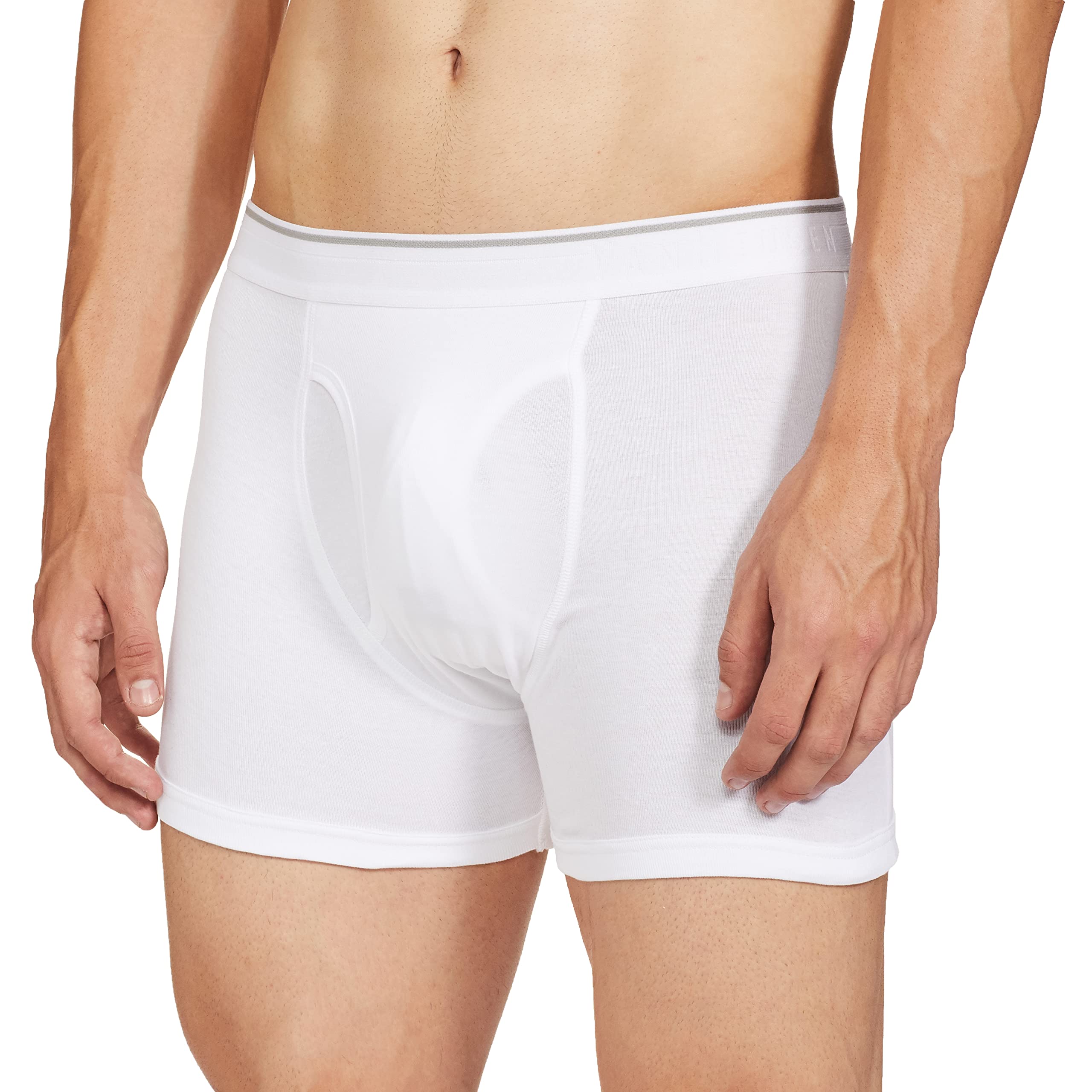 Van Heusen Men Boxer Briefs - Cotton Anti Bacterial
