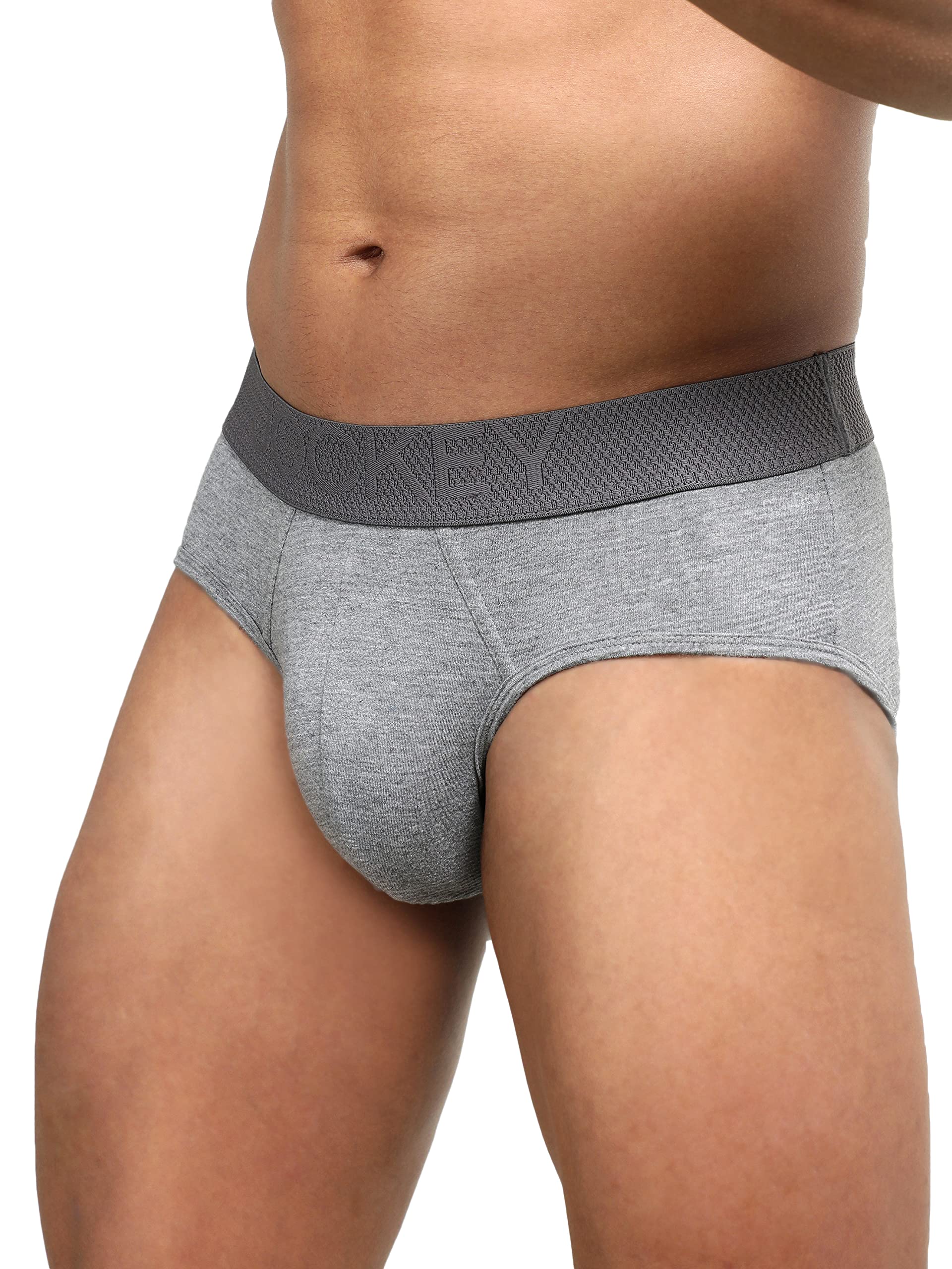 Jockey Men's Bamboo Cotton Brief - Image 5