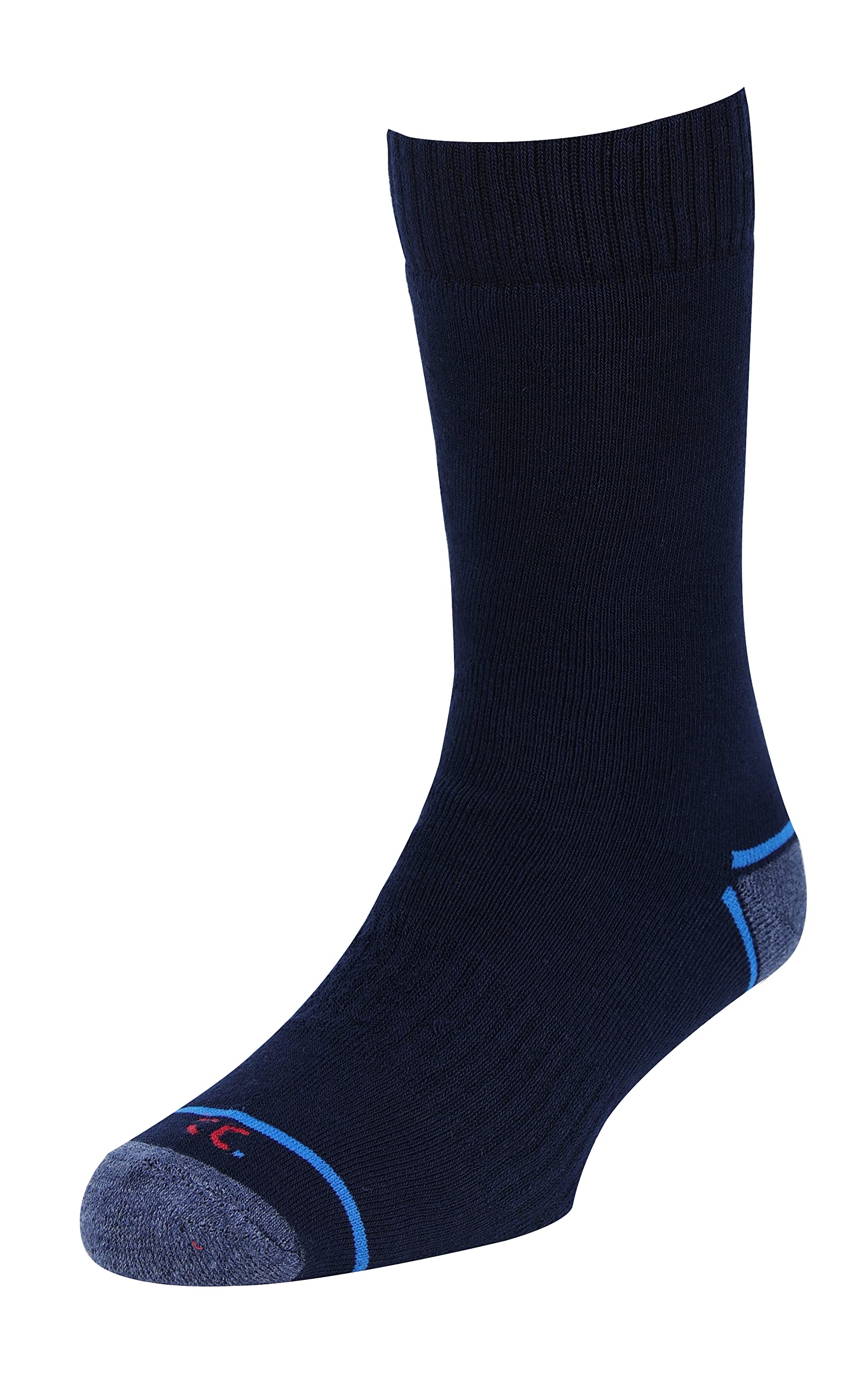 RC ROYAL CLASS Men Woolen Socks - Multicolored - Image 5