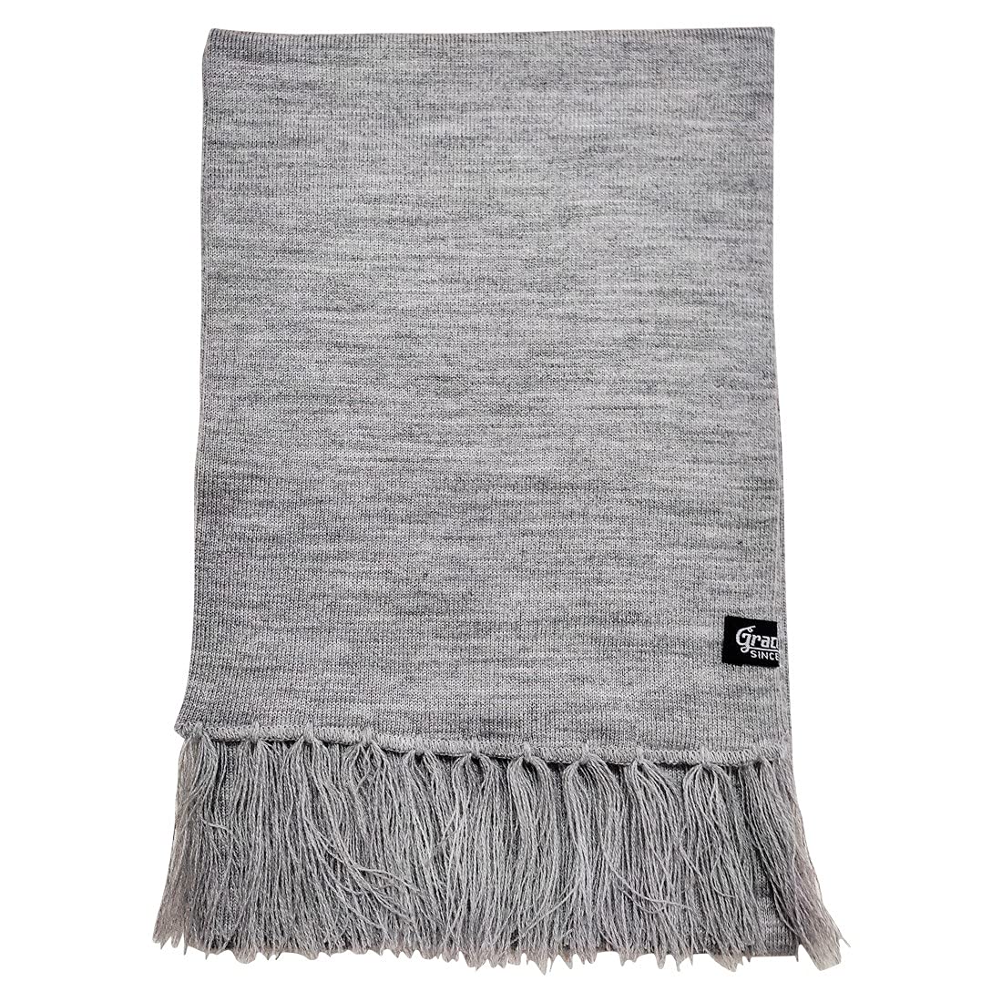 Graceway Acro Wool Muffler for Men and Women - Image 4