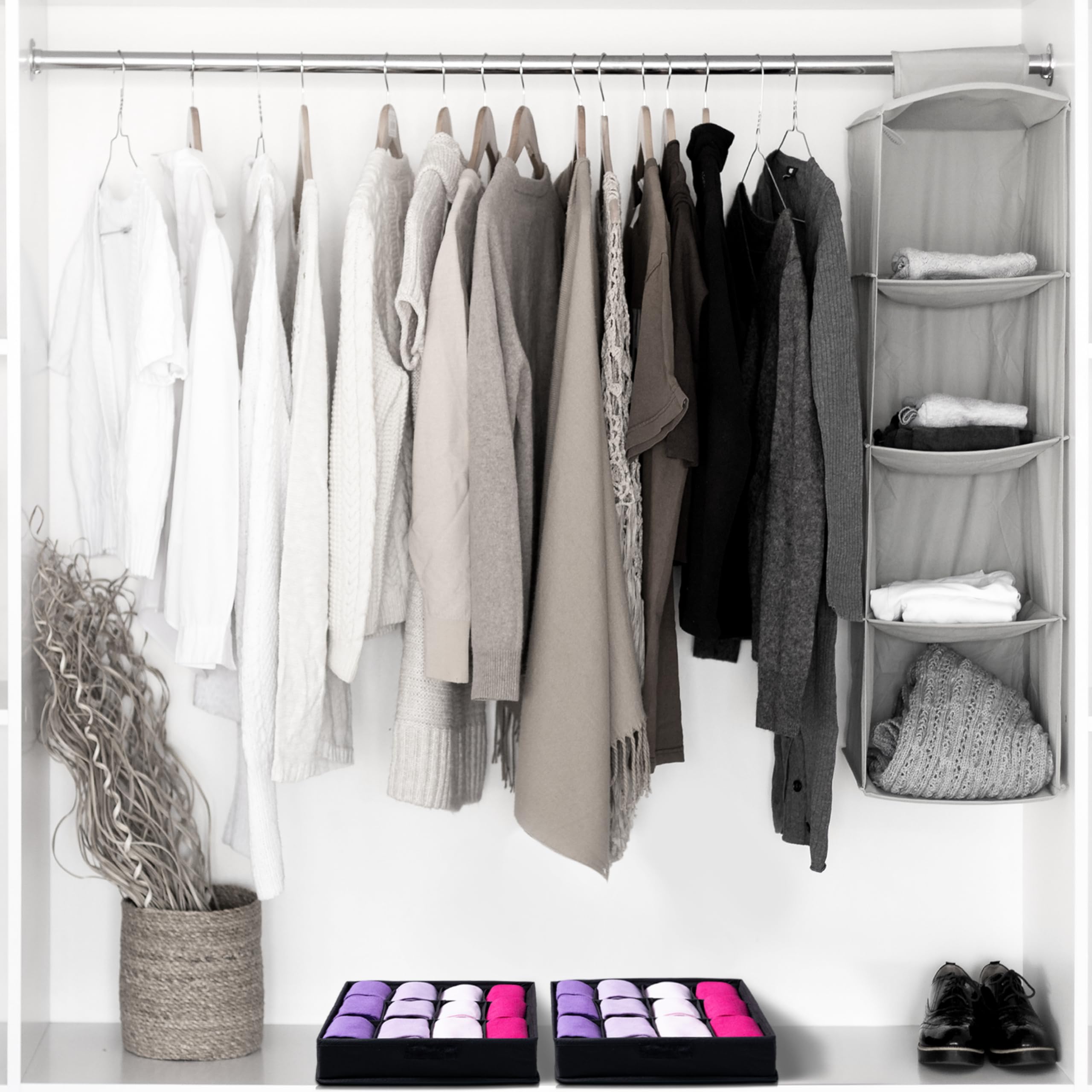 Supersox Women's Ankle Socks - Blue - Image 2