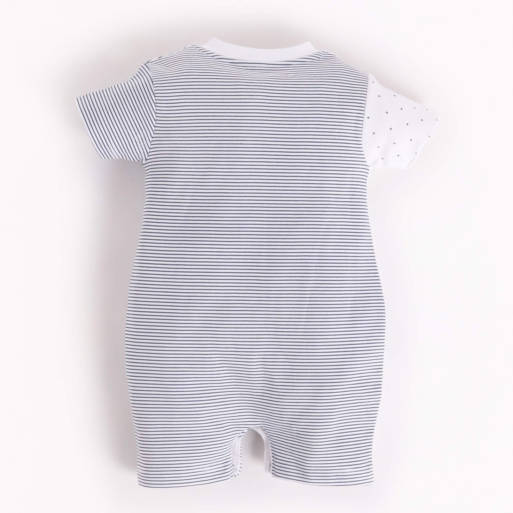 BabyGo Cotton Romper for New Born Baby - Image 2