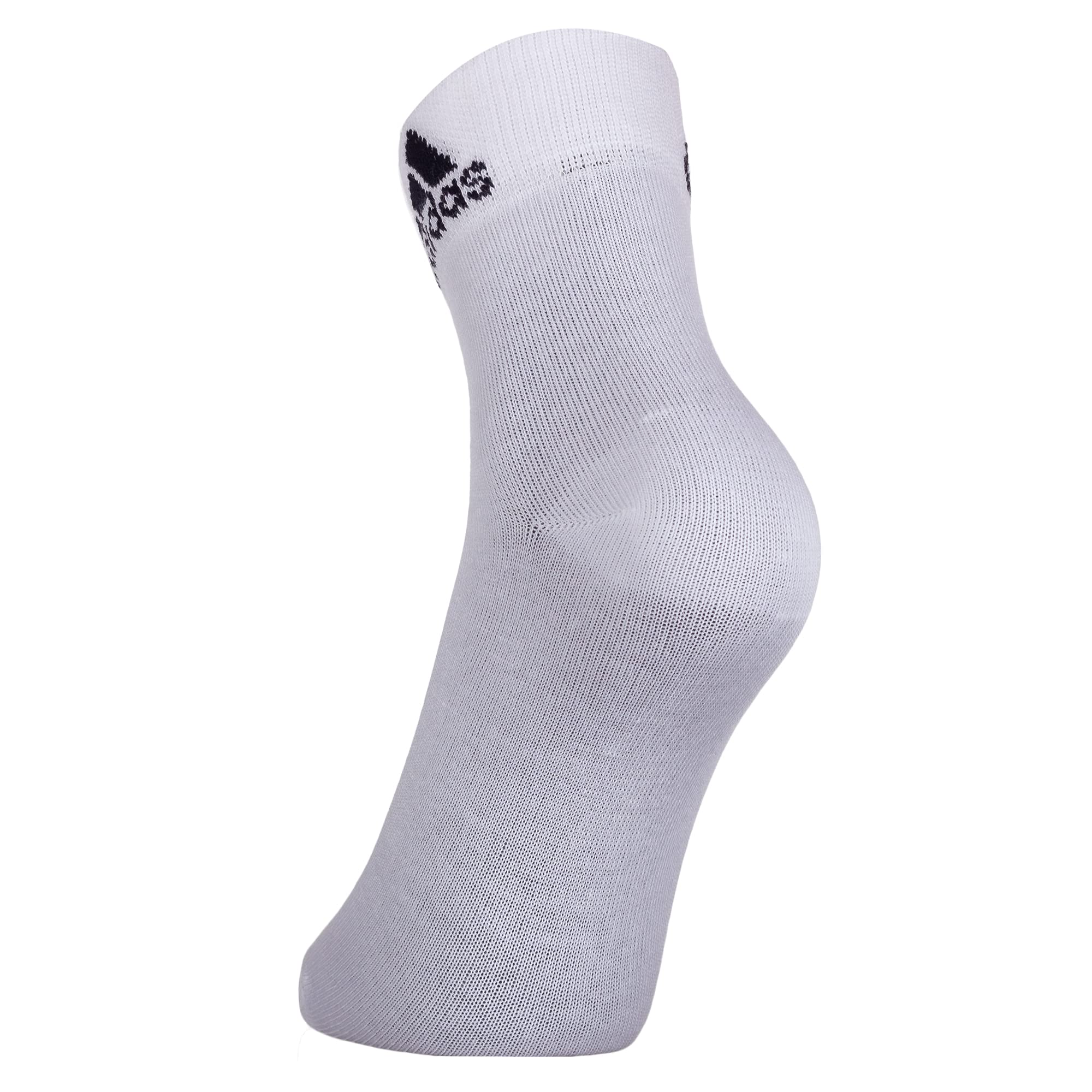 Adidas Men's Ankle Socks - Multicolored - Image 5