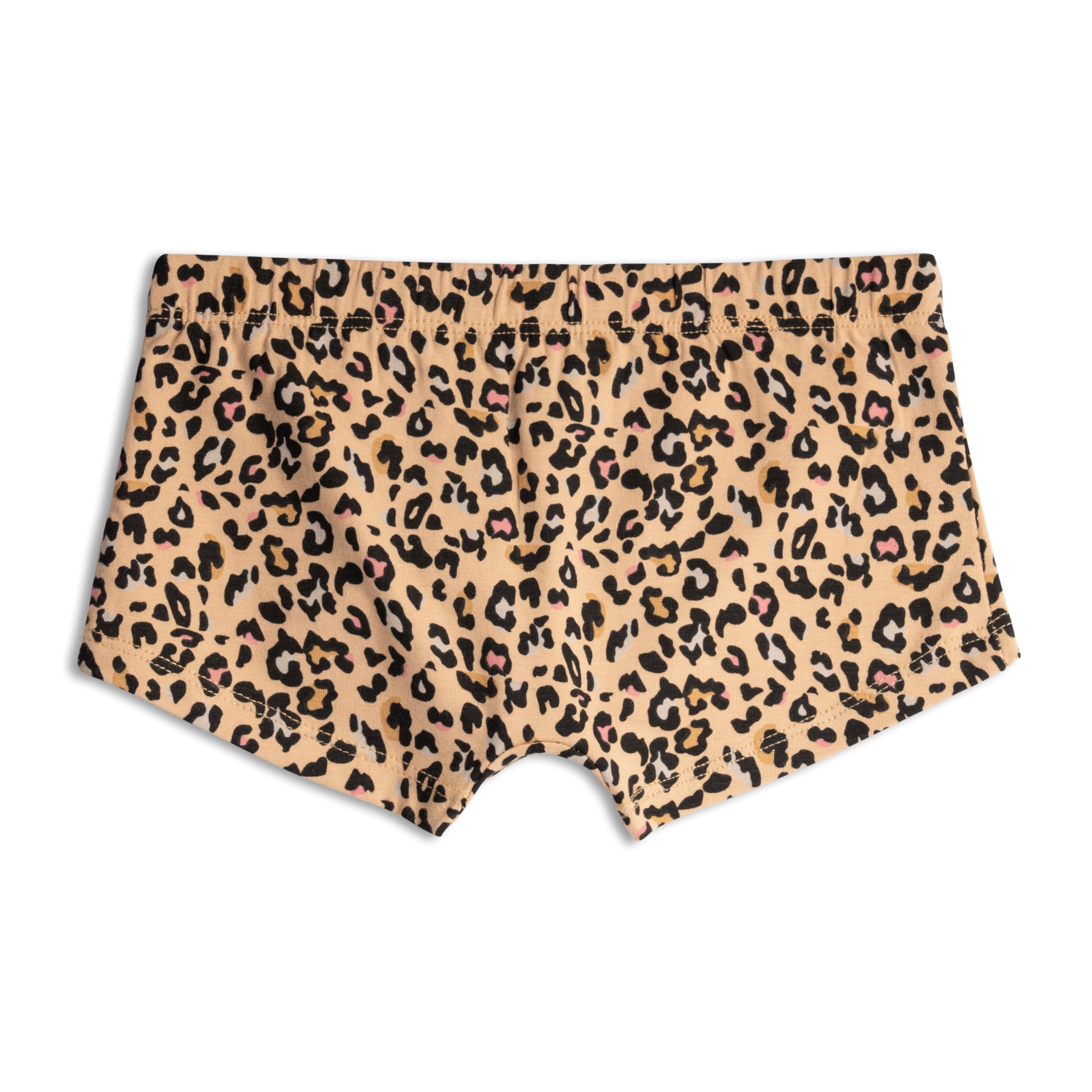 Comfy Girls Boyshorts - Soft Cotton - Image 5