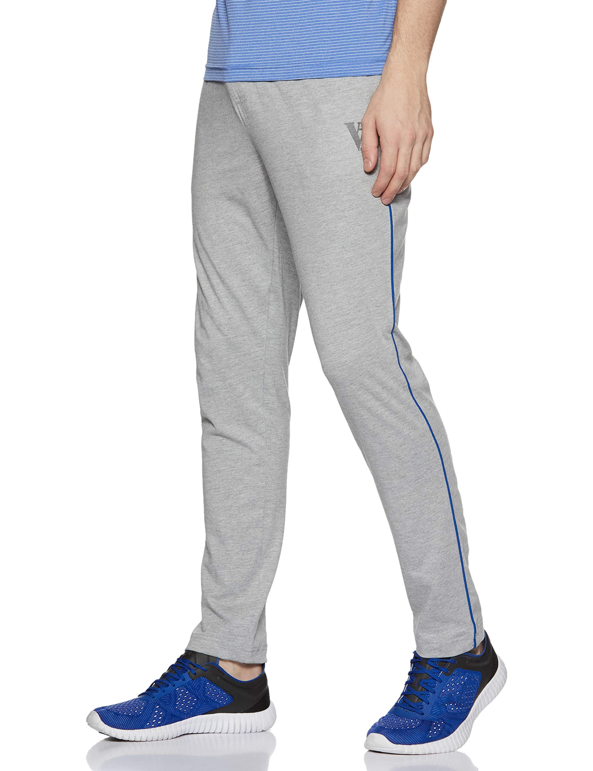 Van Heusen Men Track Pants - Cotton Rich - Image 3