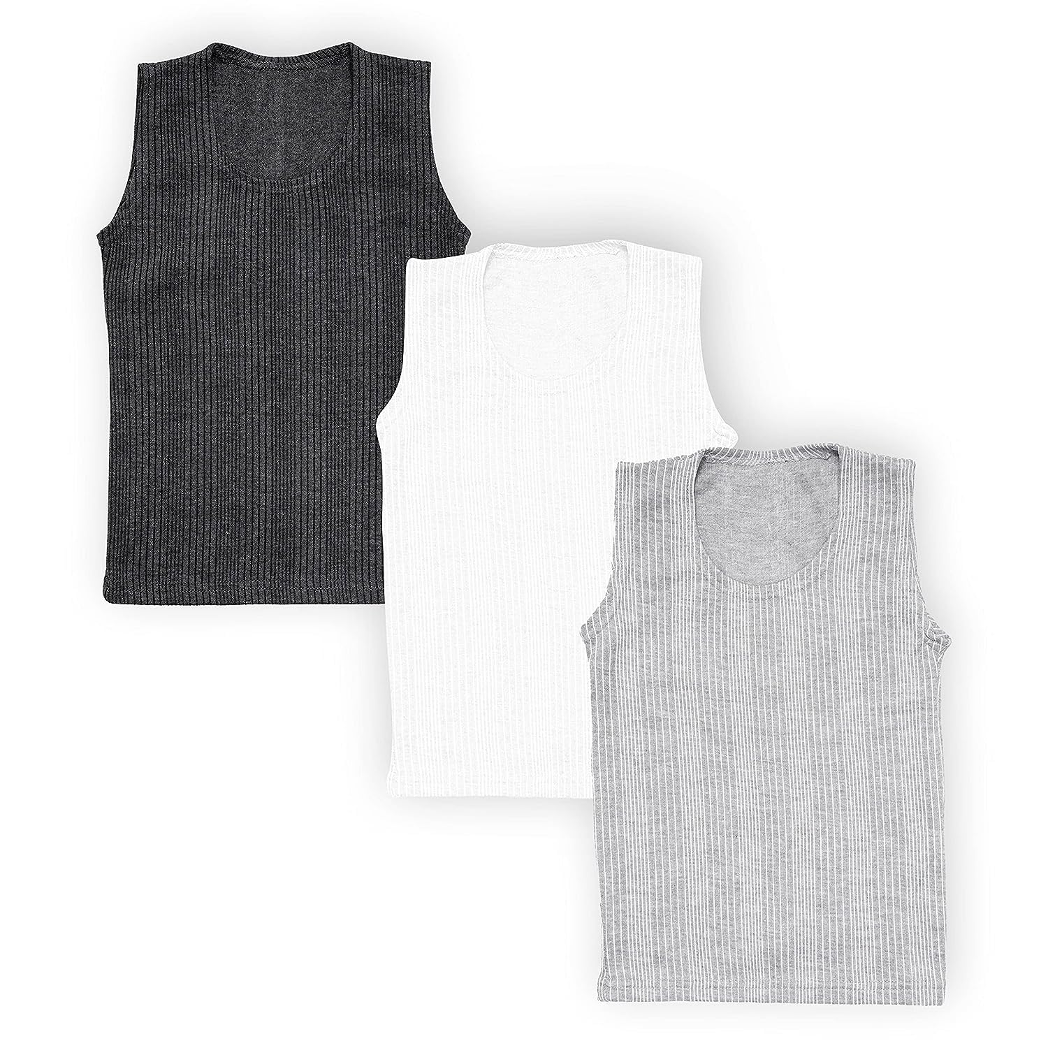 Mahi Fashion Unisex Kids Thermal Vest