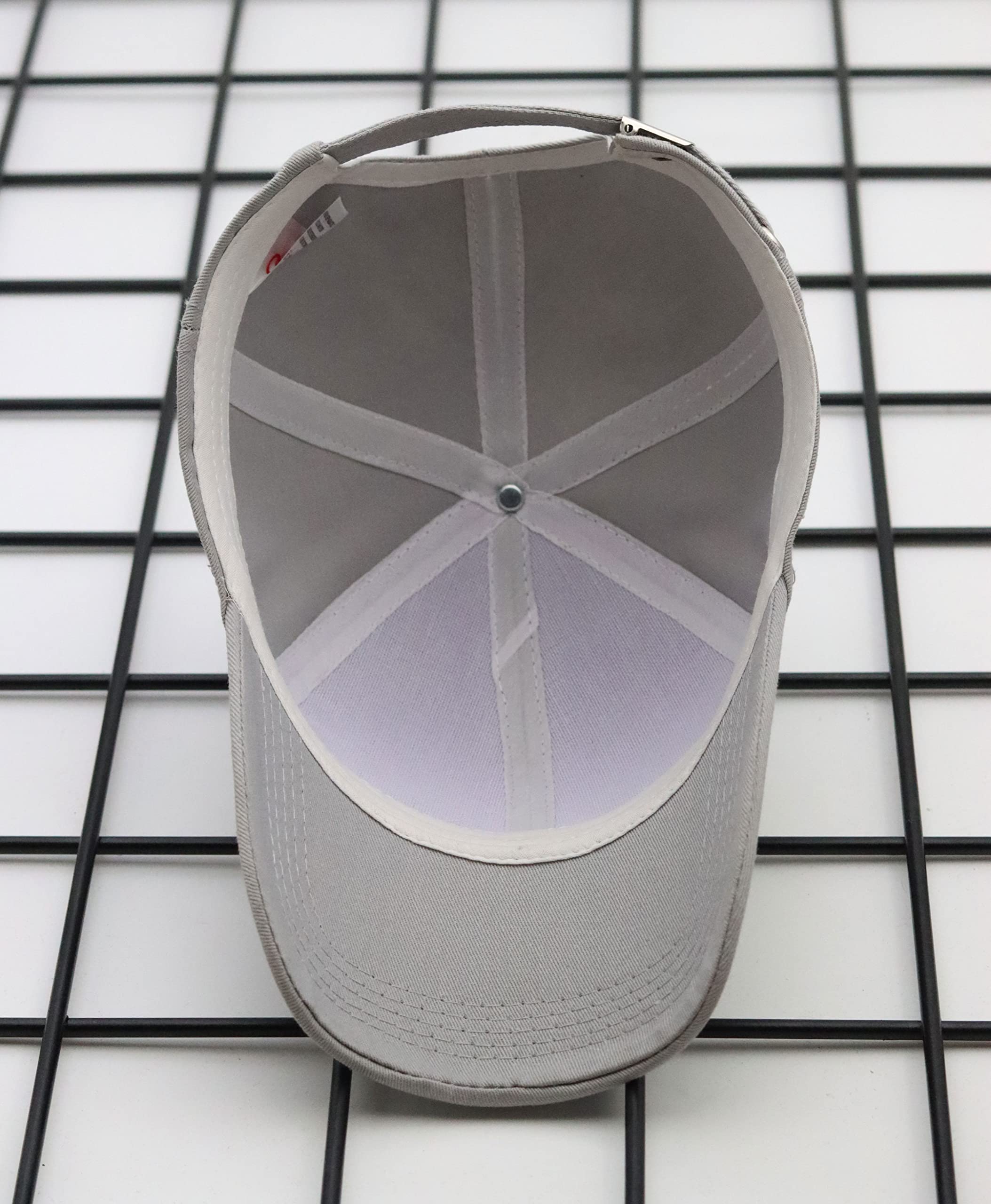 FY LANE Baseball Caps for Men and Women - Image 5