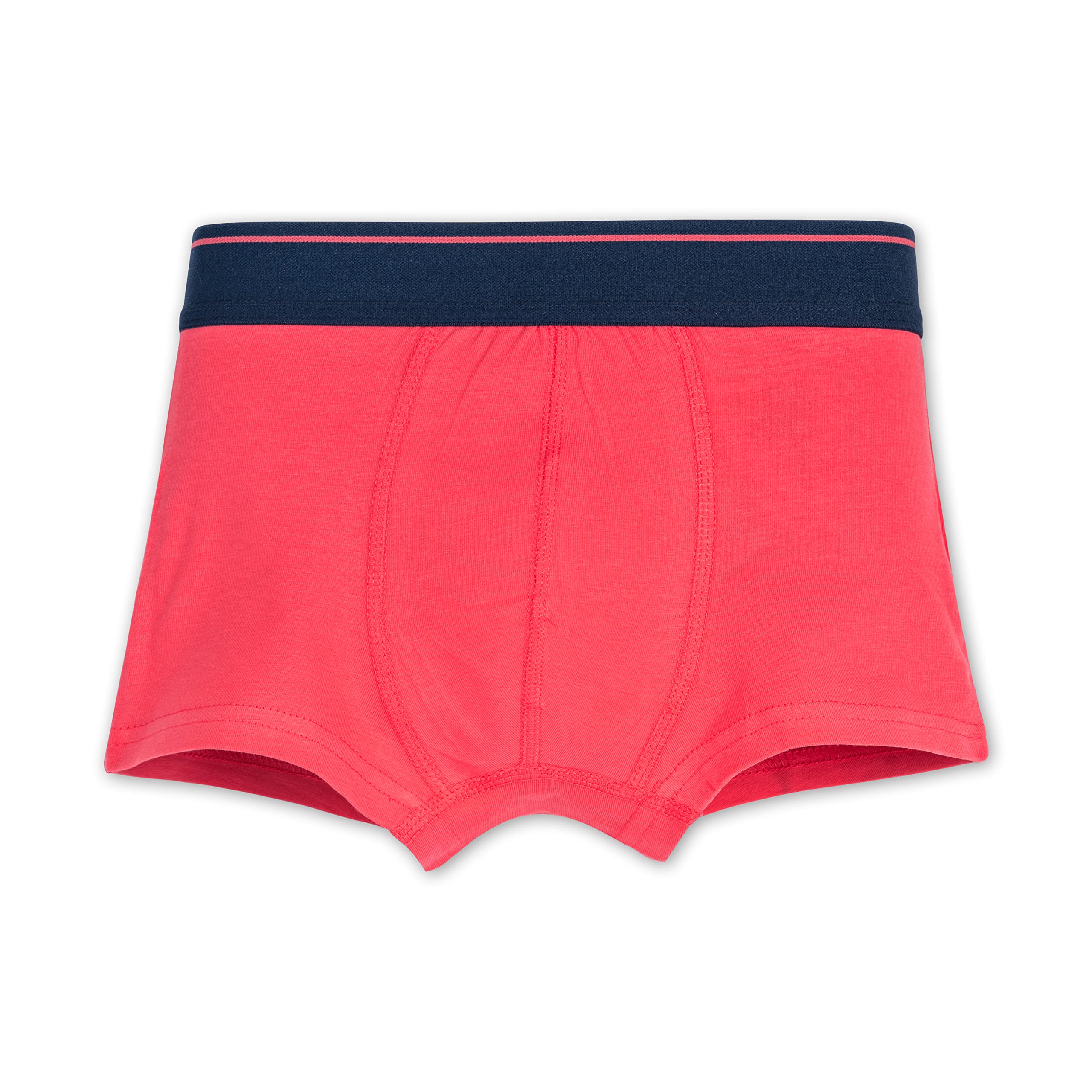 ARIEL Boys Cotton Boxers - Multicolored - Image 5