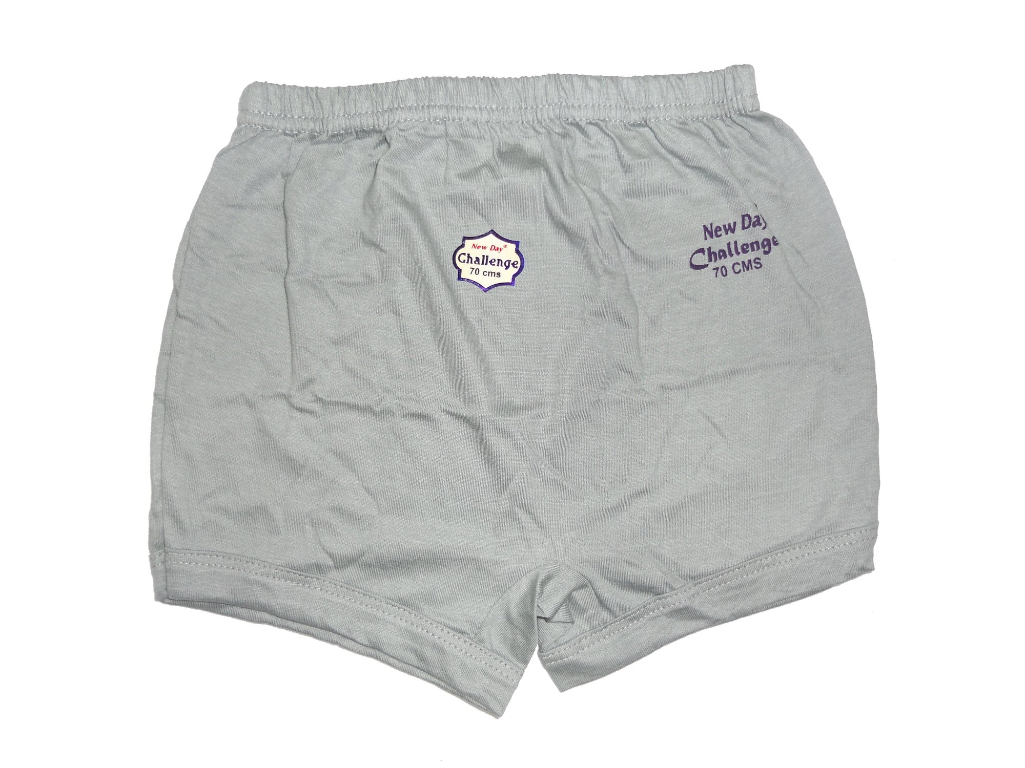 New Day Boys Cotton Briefs Multicolored - Image 4