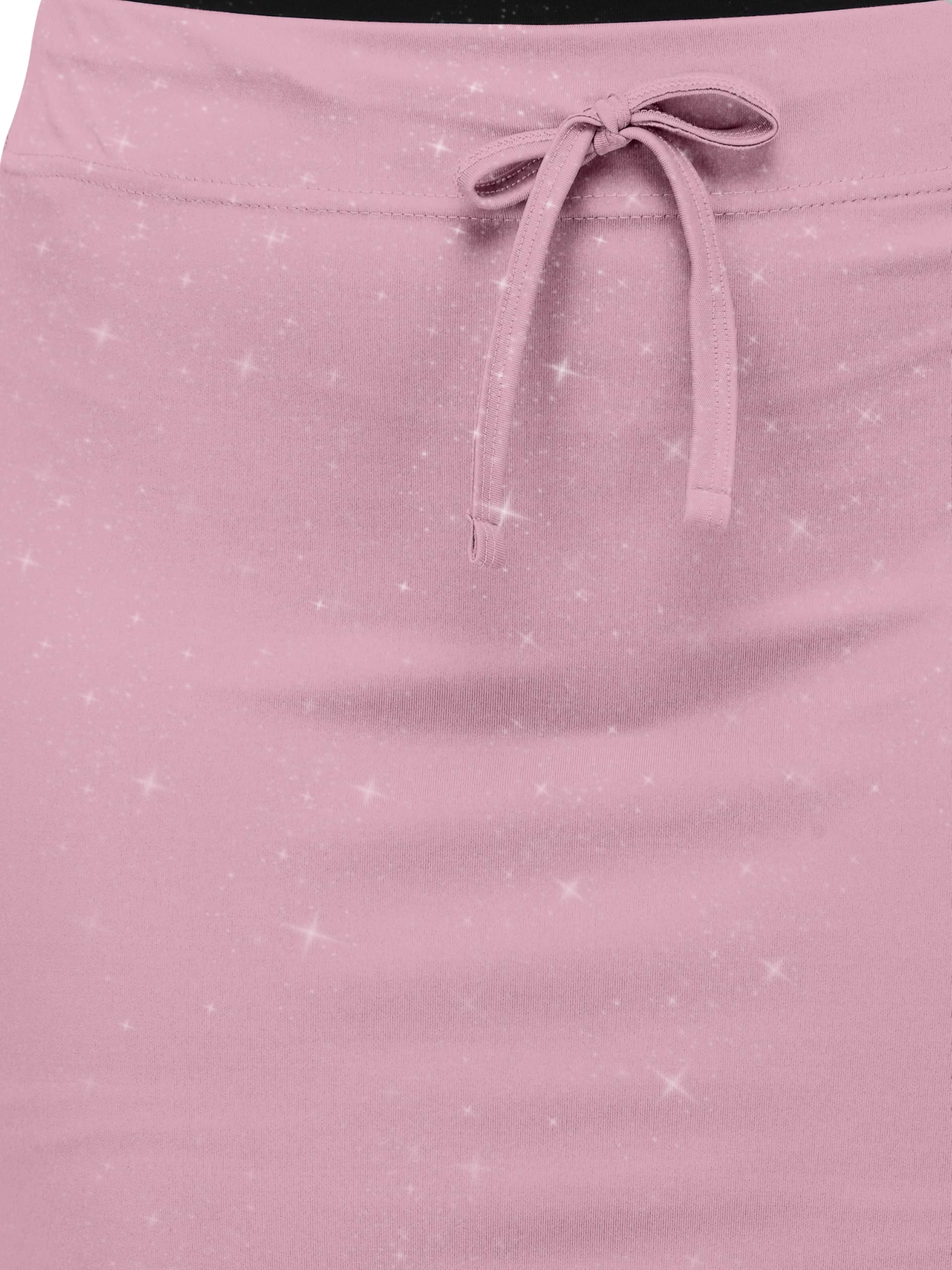 Mehrang Stretchable Shimmer Saree Shapewear for Women - Image 3