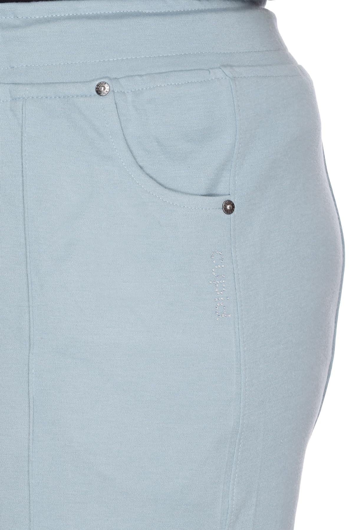 CUPID Women Cotton Track Pants - Image 5