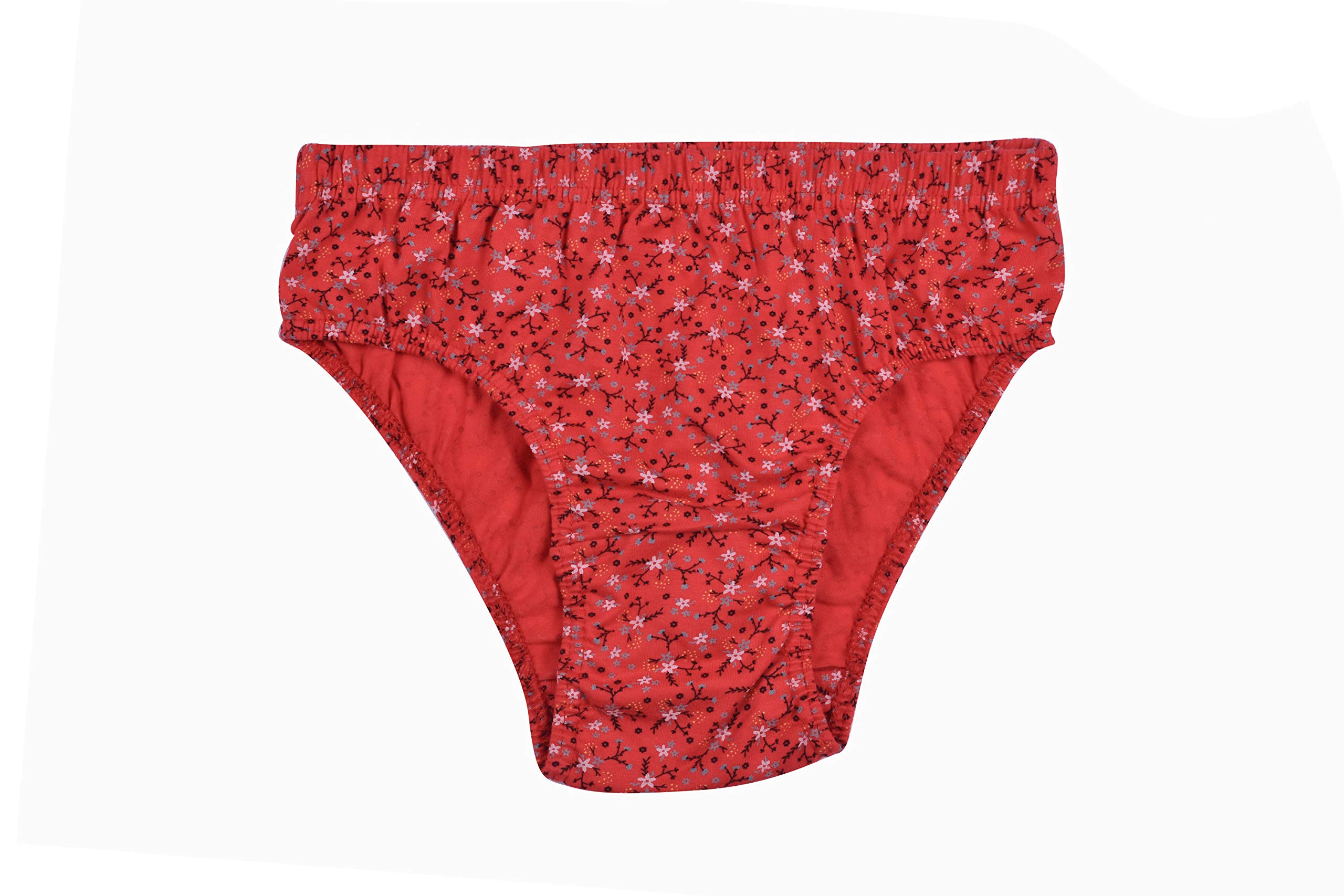 ESSA Women's Cotton Briefs - Image 5