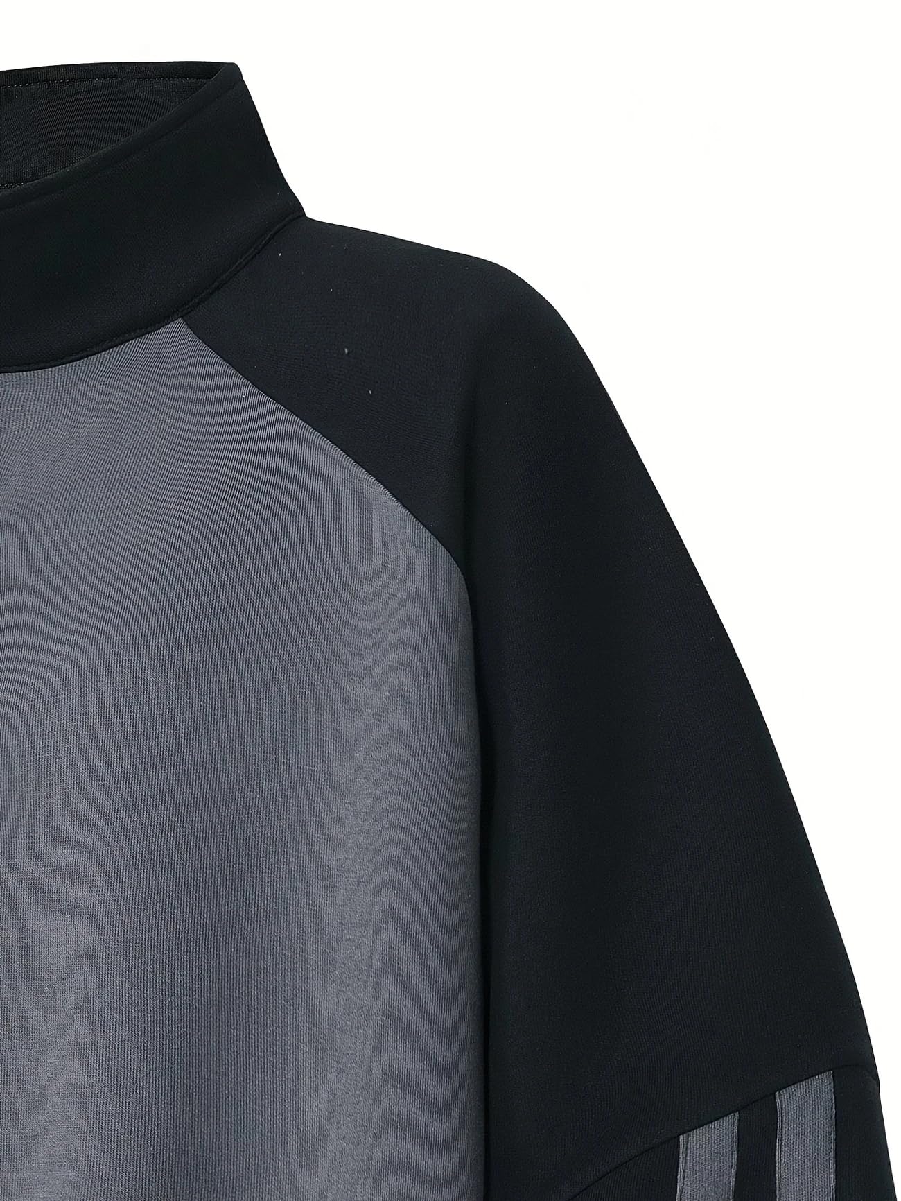 Trillion Men's Solid Sweatshirt - Image 3